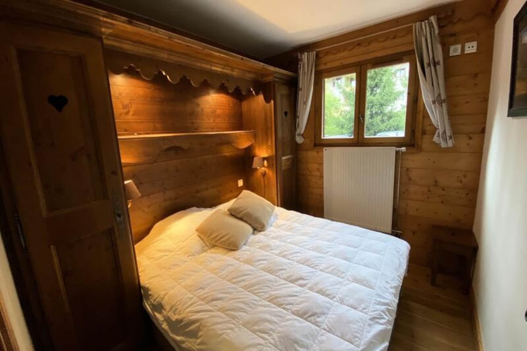 Résidence Fermes De Meribel Bat B-Non tagué