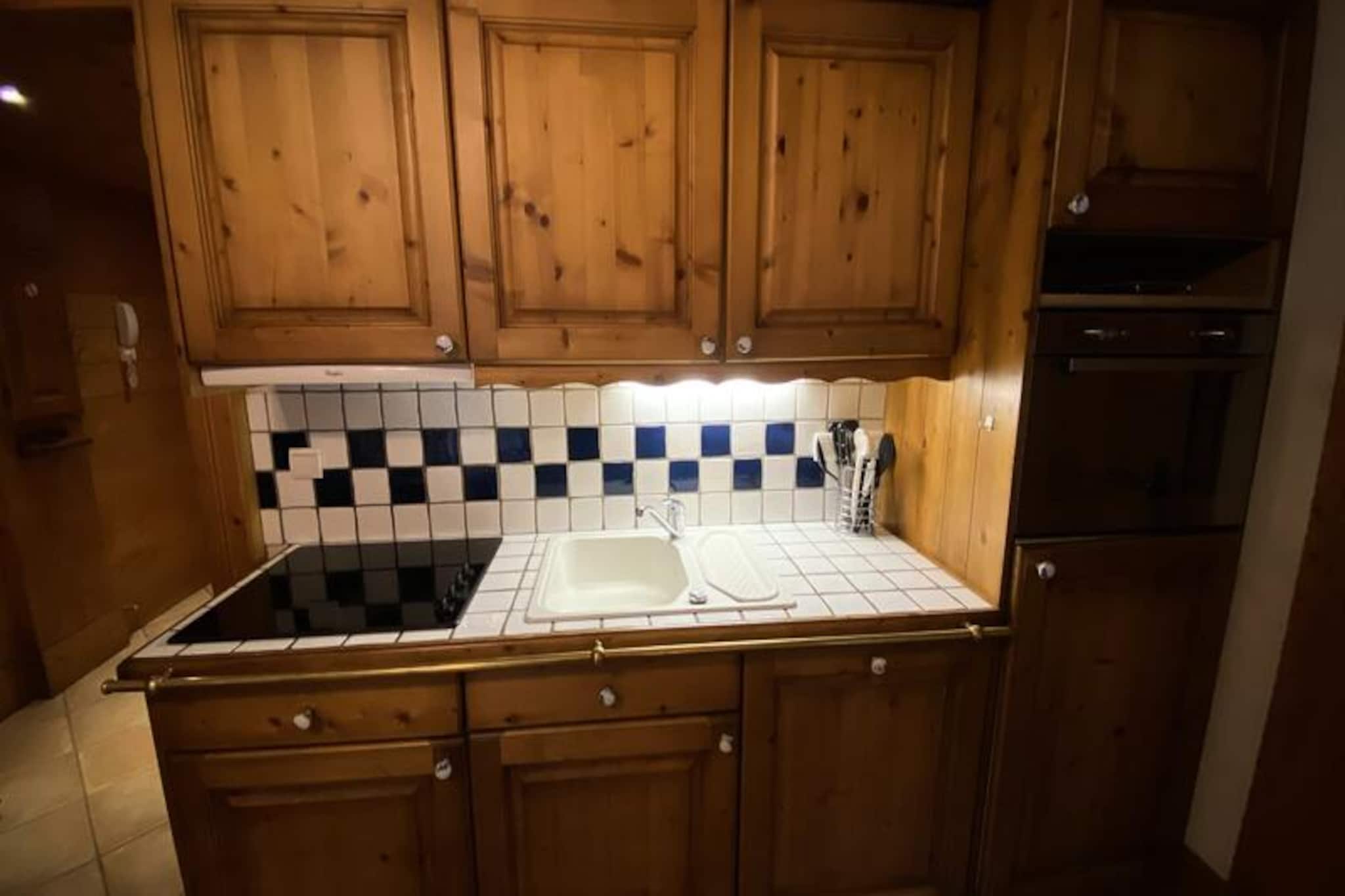 Résidence Fermes De Meribel Bat B-Non tagué