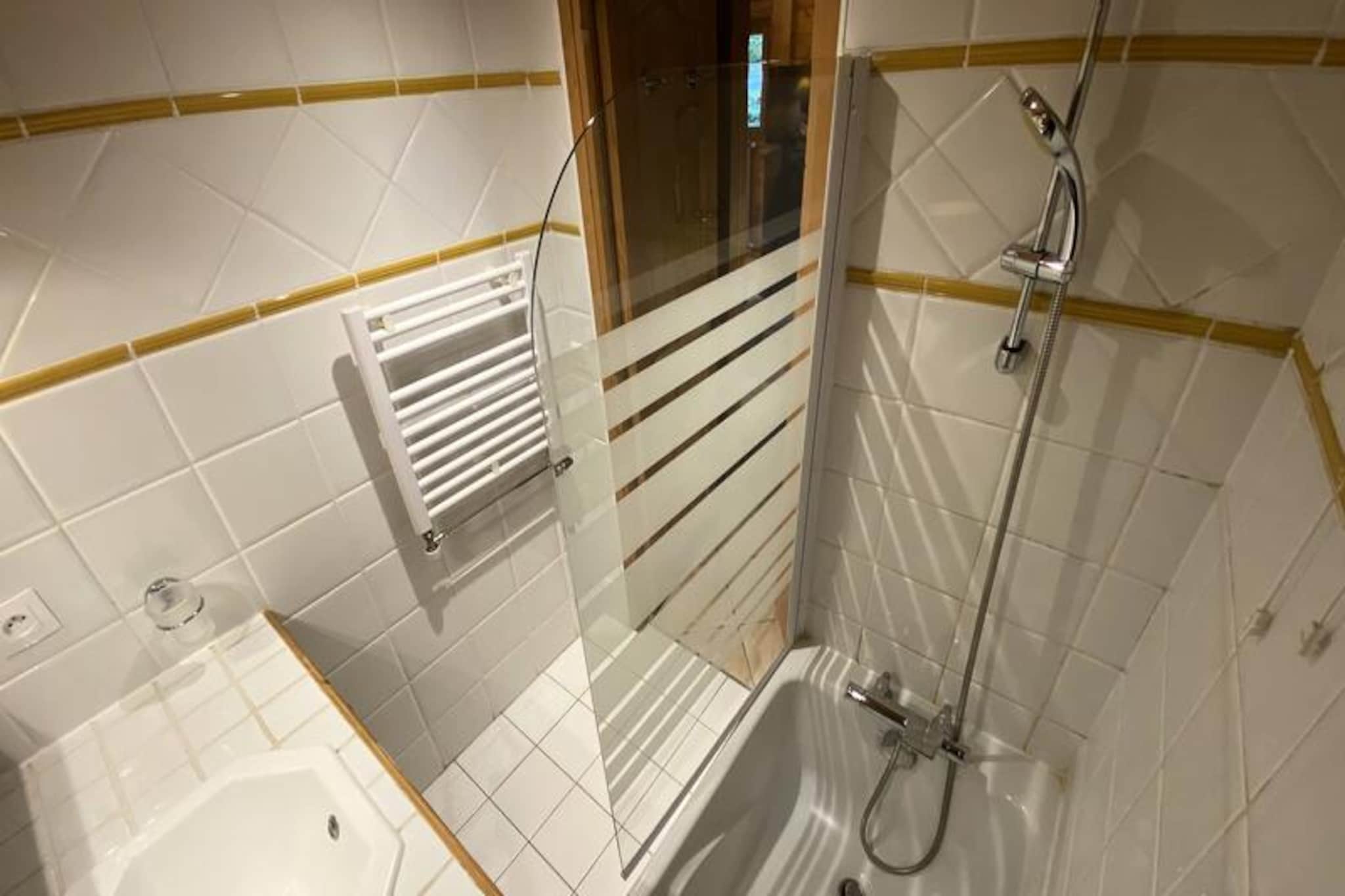 Résidence Fermes De Meribel Bat B-Non tagué