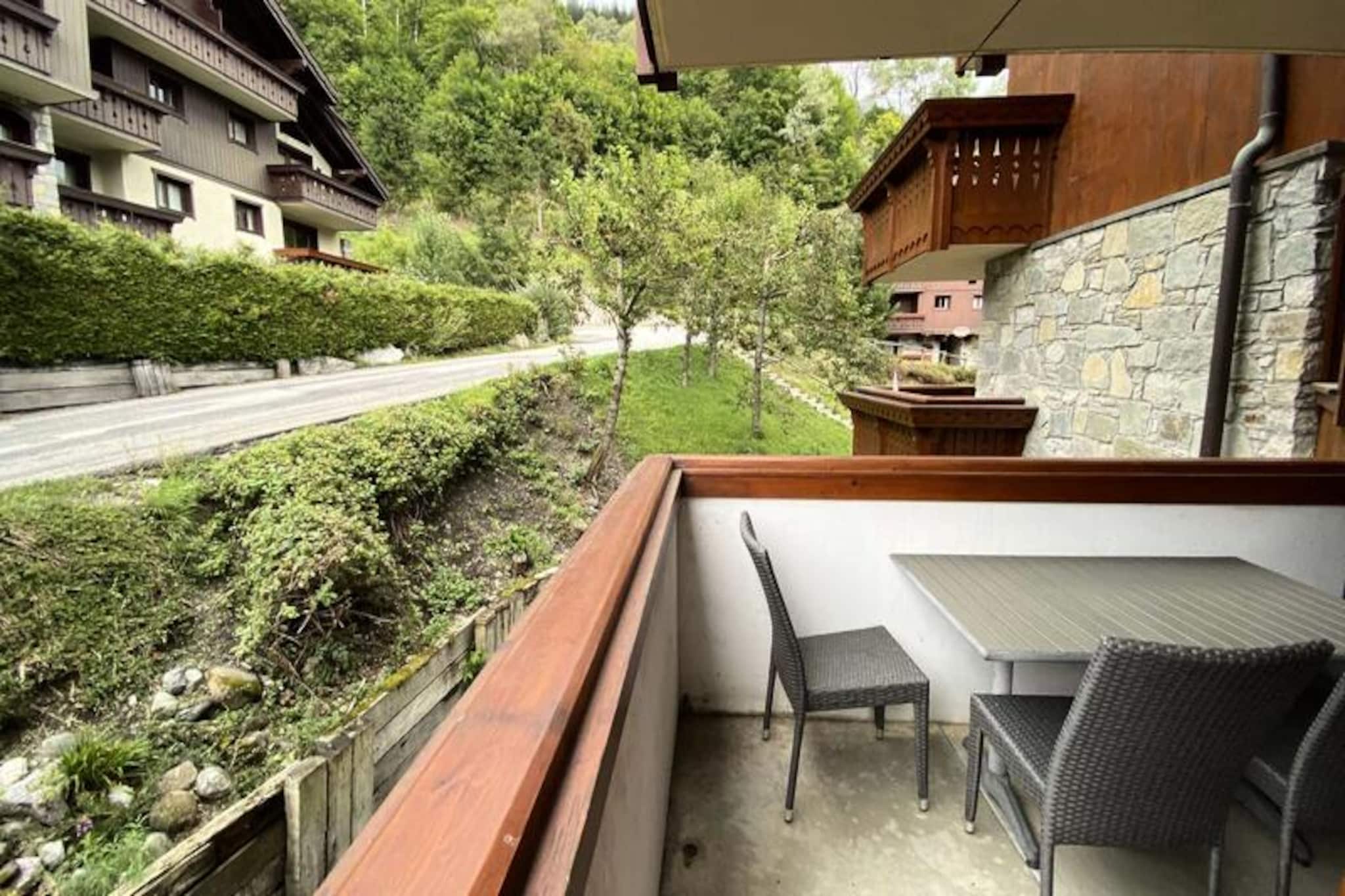 Résidence Fermes De Meribel Bat B-Non tagué