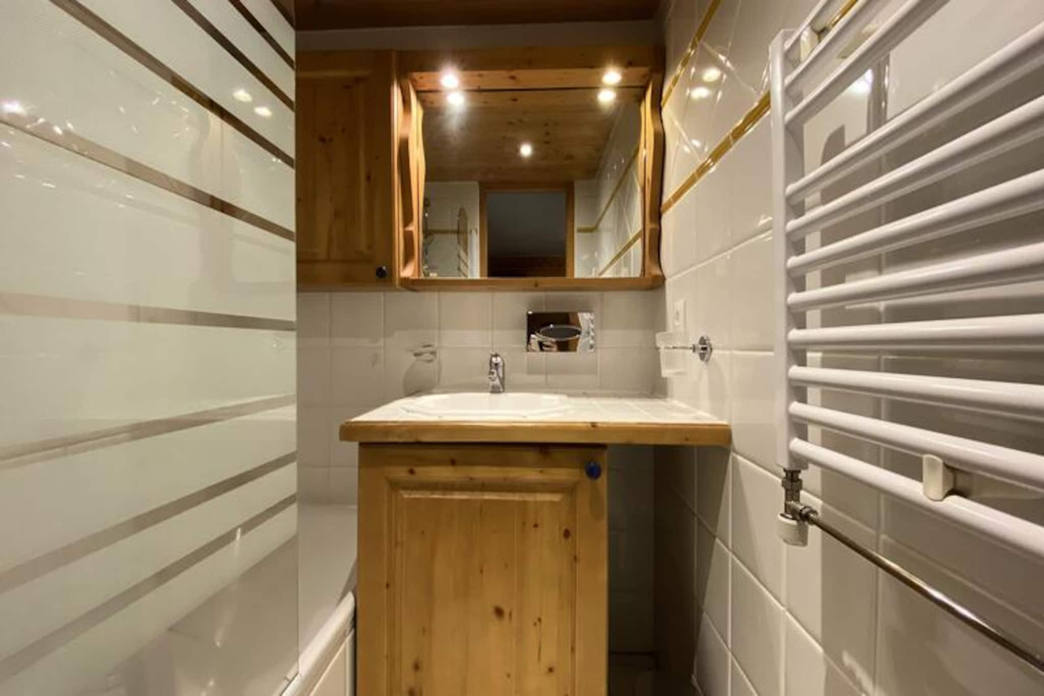 Résidence Fermes De Meribel Bat B-Non tagué