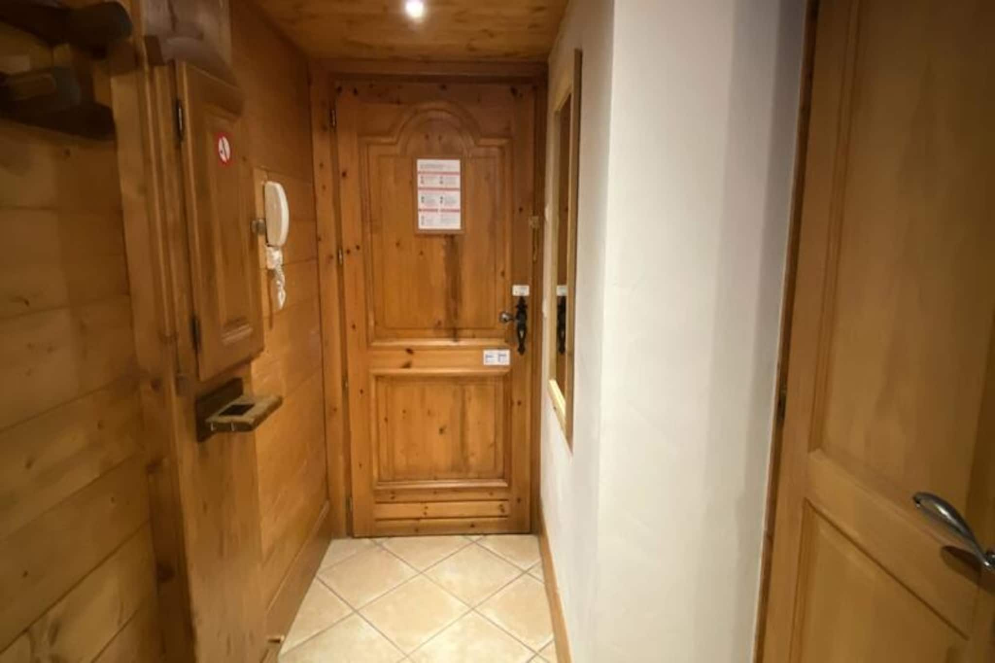 Résidence Fermes De Meribel Bat B-Non tagué