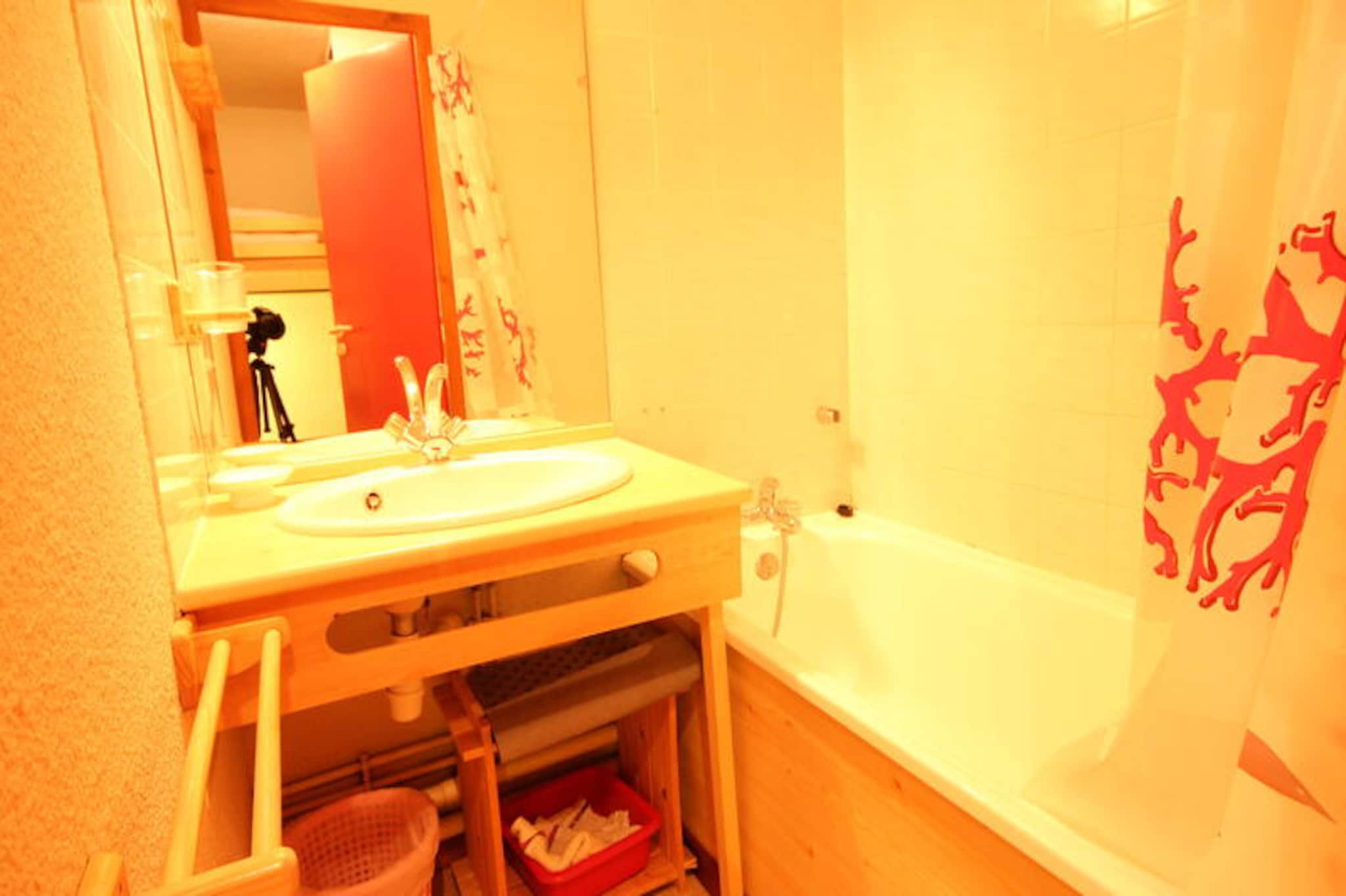 Résidence Grande Ourse-Non tagué