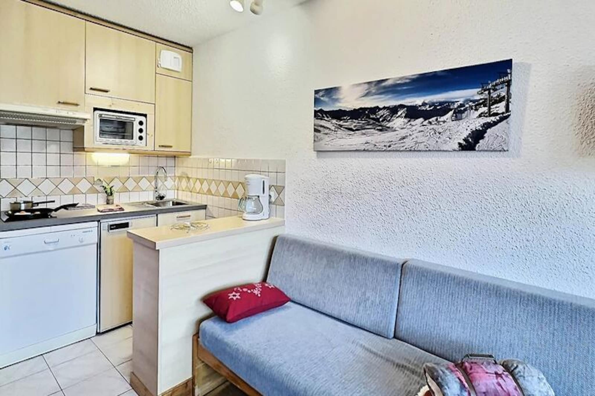 Résidence Home Club-Non tagué