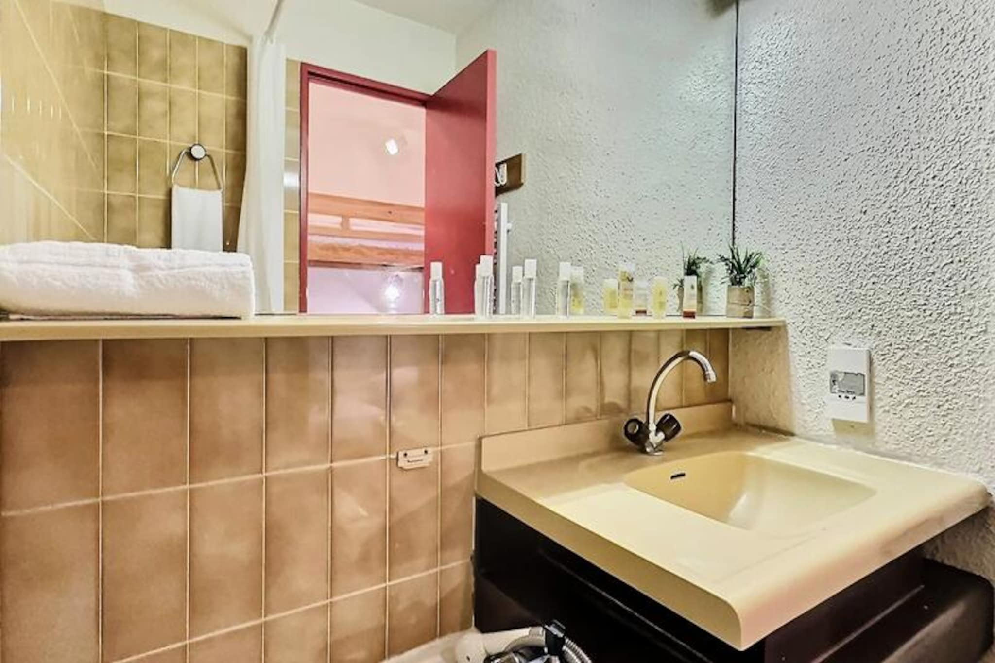 Résidence Home Club-Non tagué