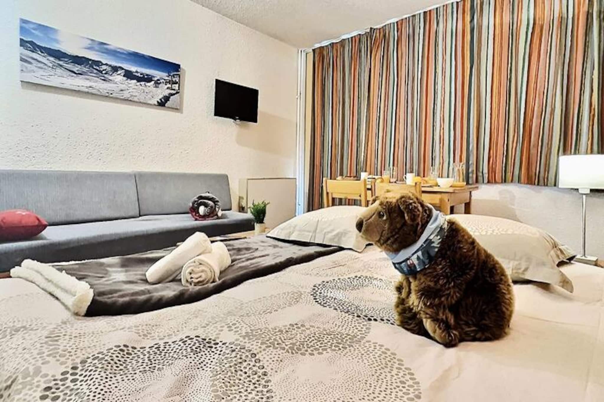 Résidence Home Club-Non tagué