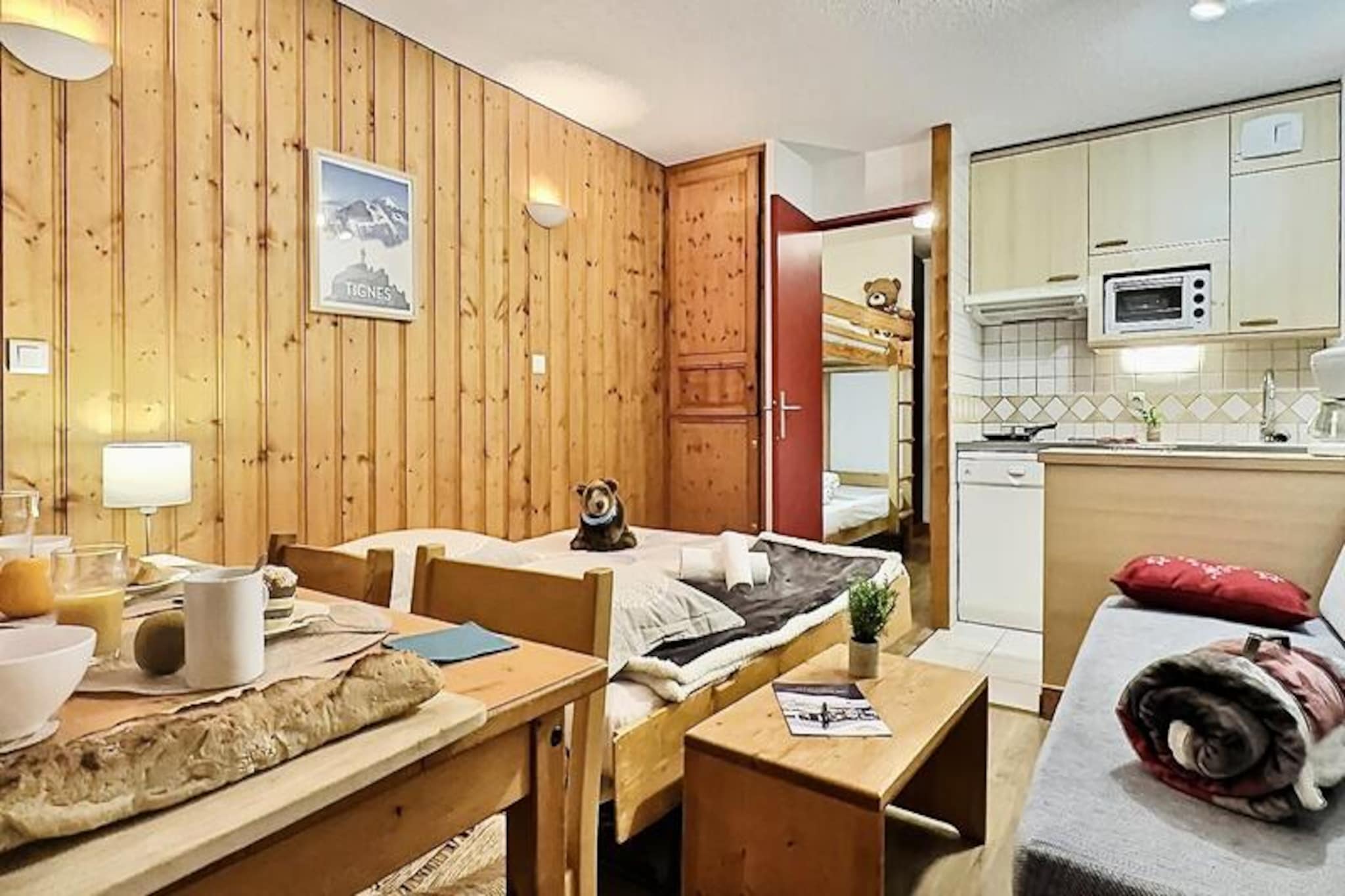 Résidence Home Club-Non tagué