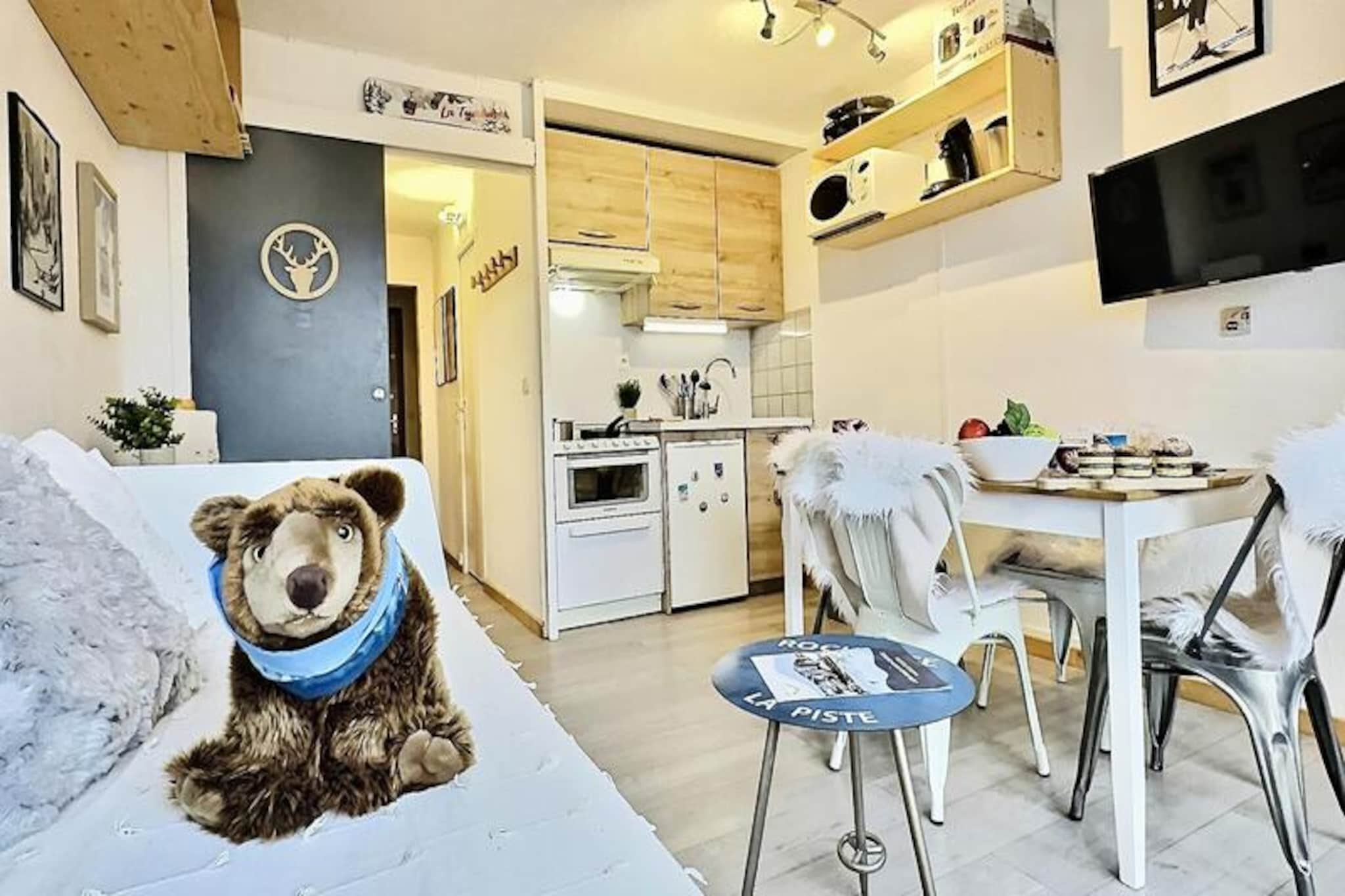 Résidence Home Club-Non tagué