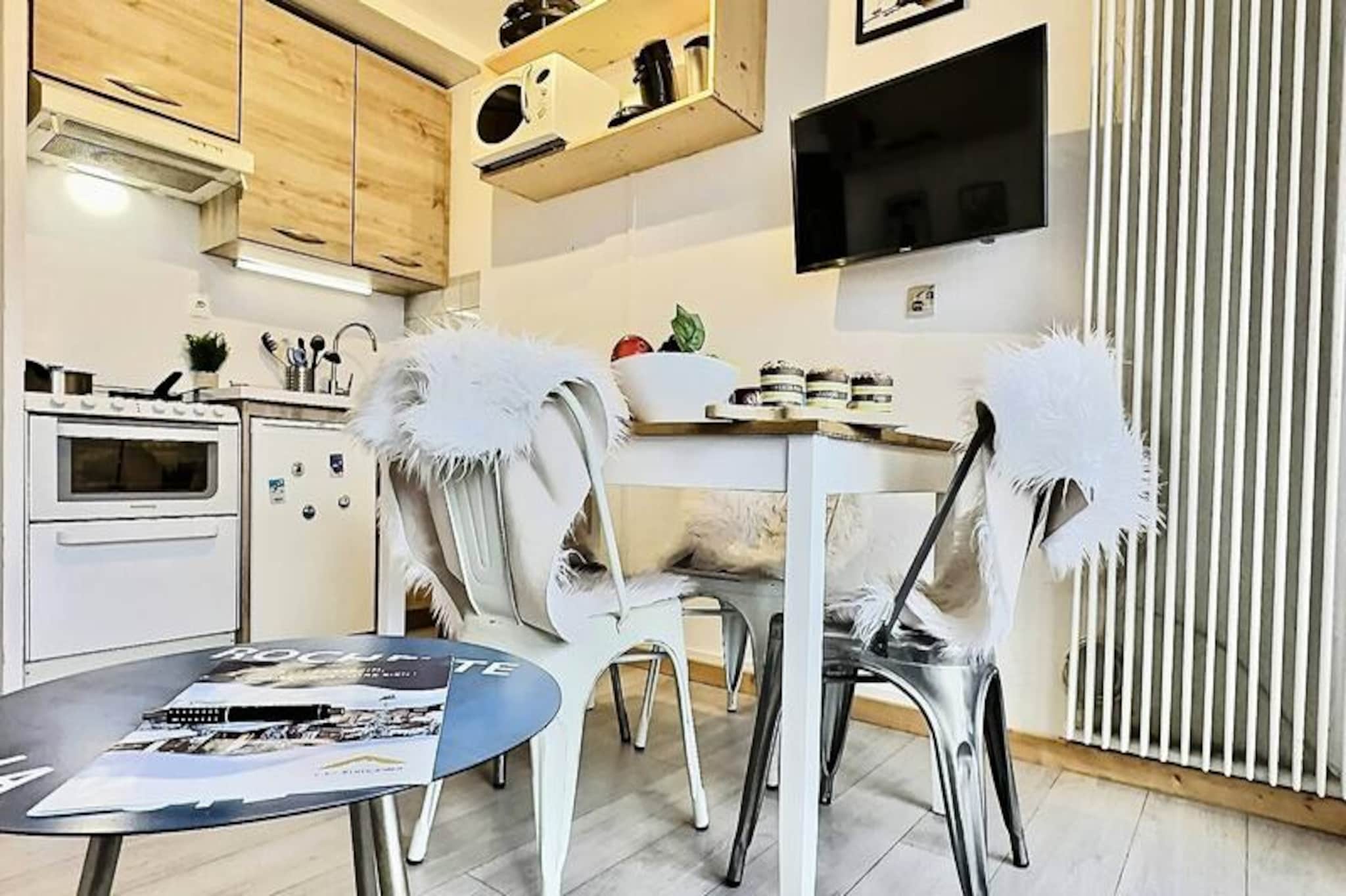 Résidence Home Club-Non tagué