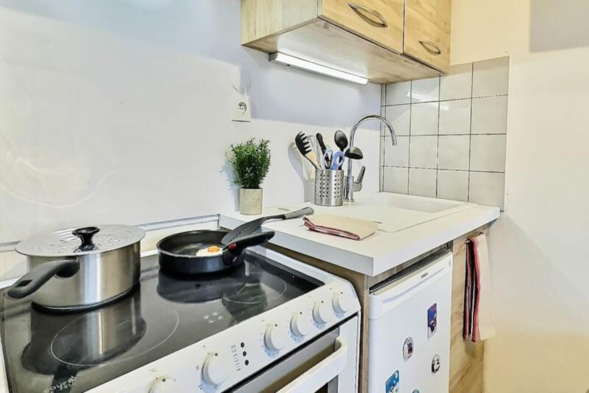 Résidence Home Club-Non tagué