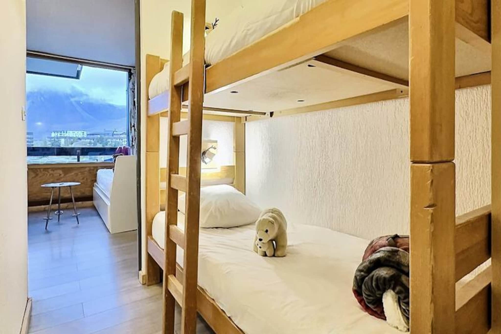 Résidence Home Club-Non tagué