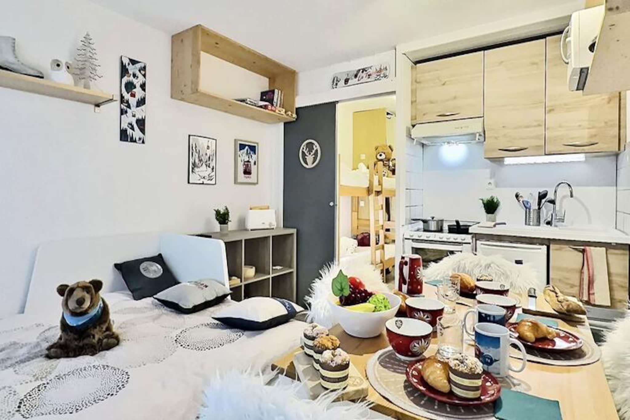 Résidence Home Club-Non tagué