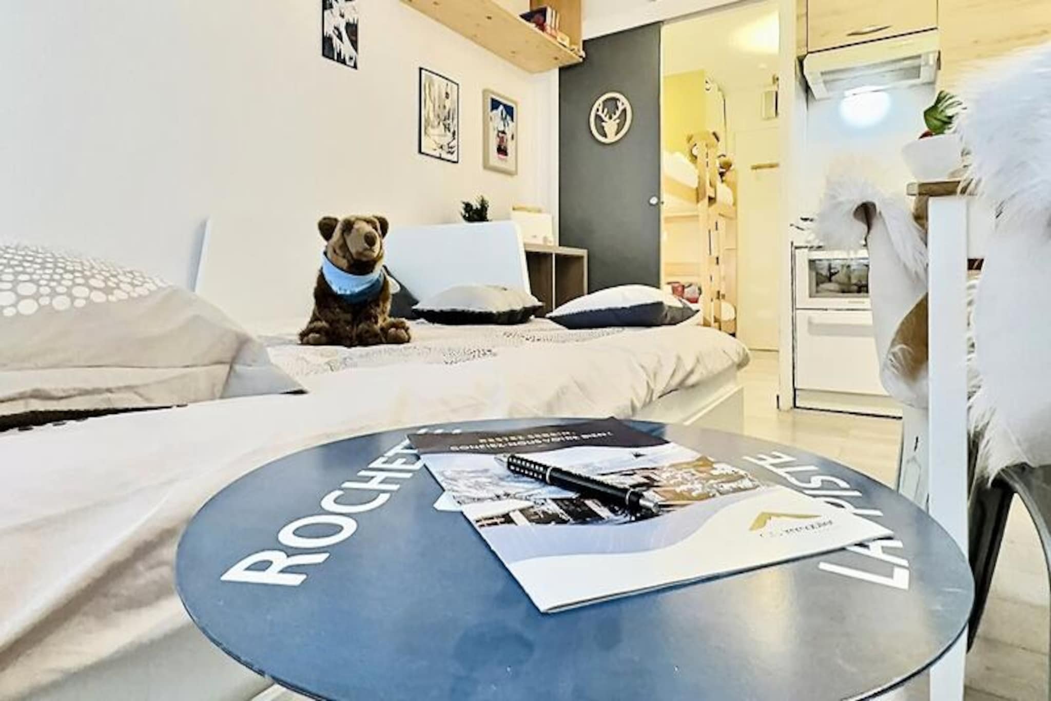 Résidence Home Club-Non tagué