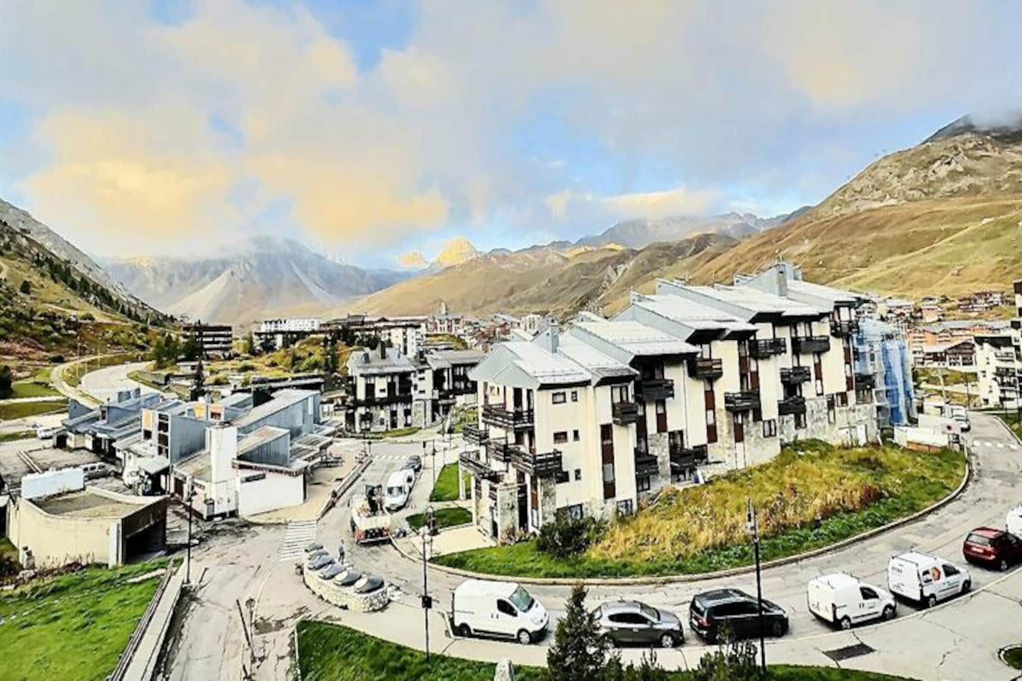 Résidence Home Club-Non tagué