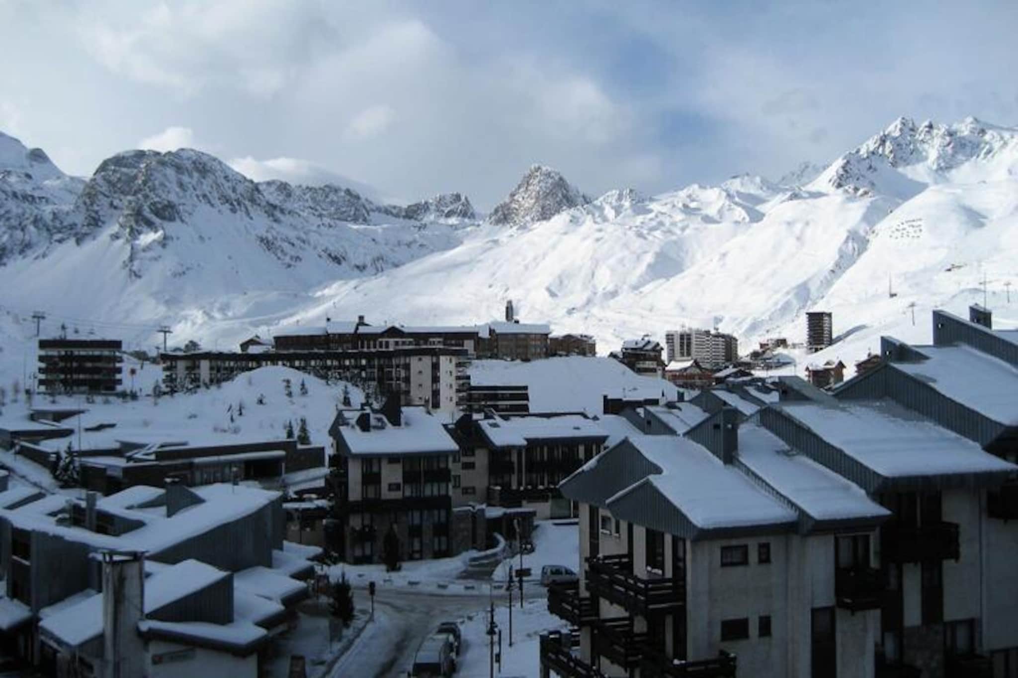 Résidence Home Club-Non tagué