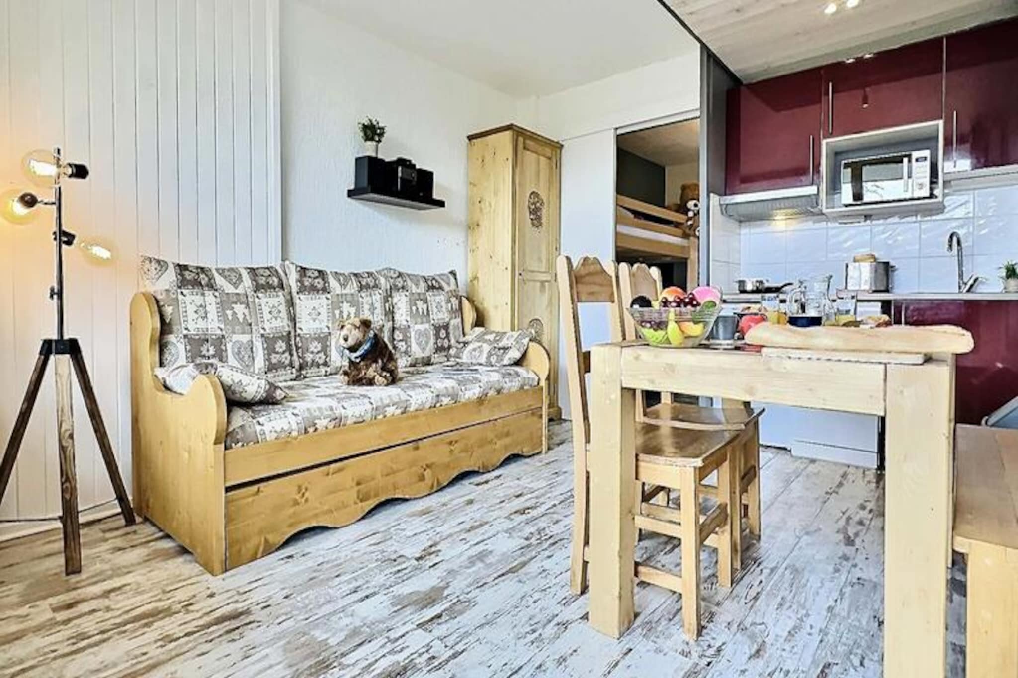 Résidence Home Club-Non tagué