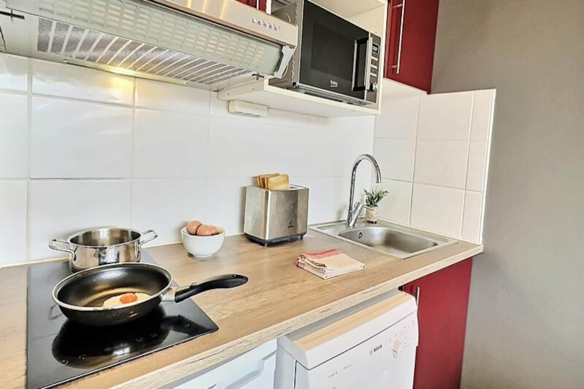 Résidence Home Club-Non tagué