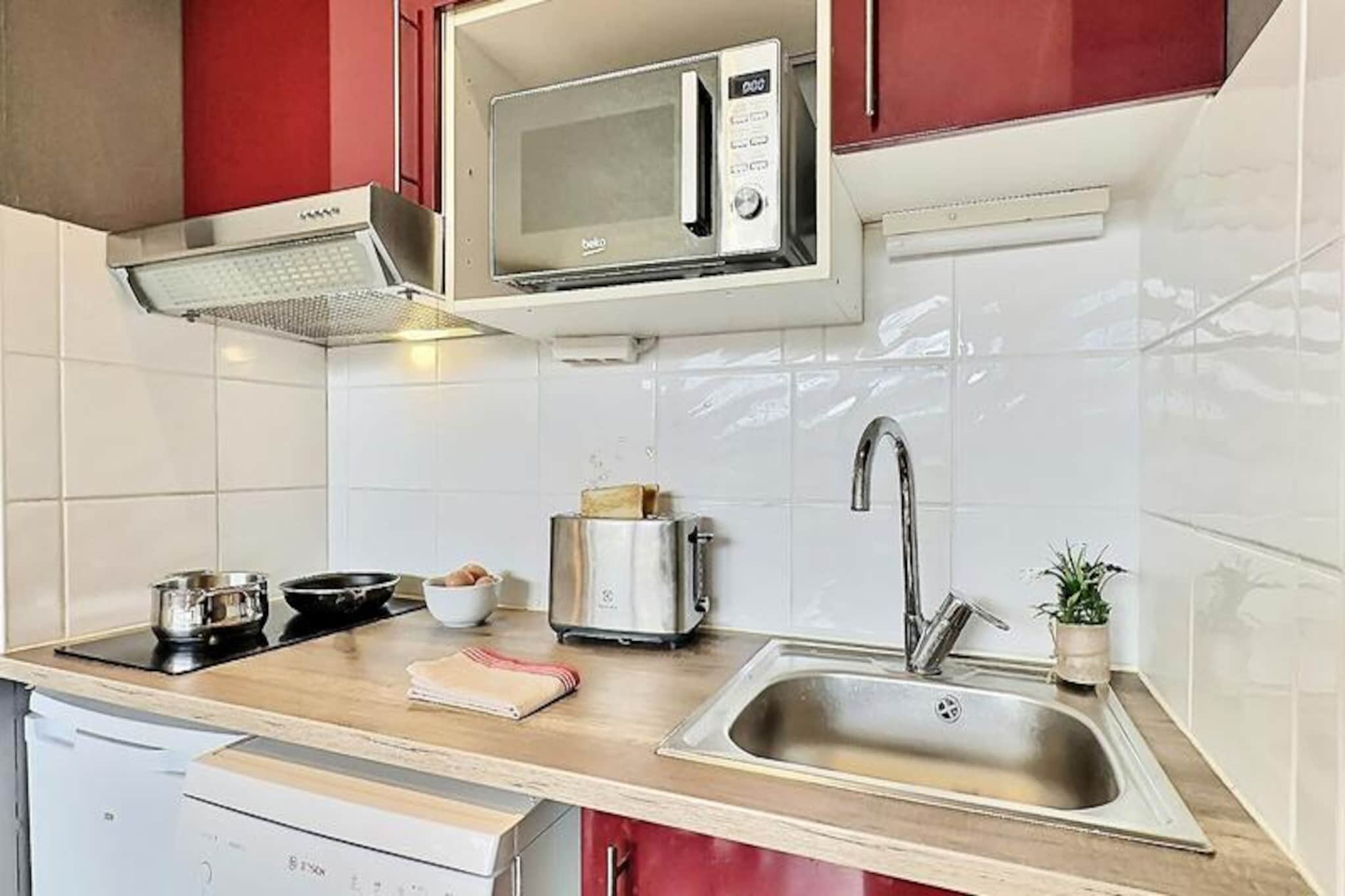 Résidence Home Club-Non tagué