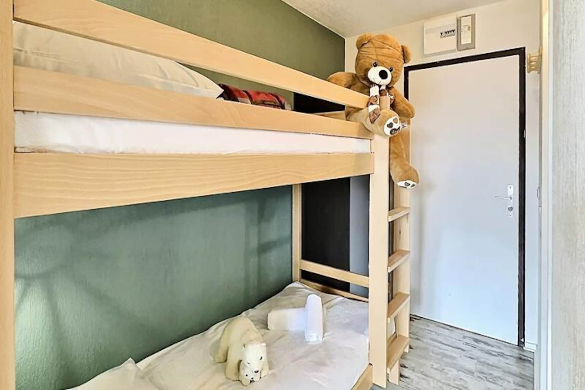 Résidence Home Club-Non tagué