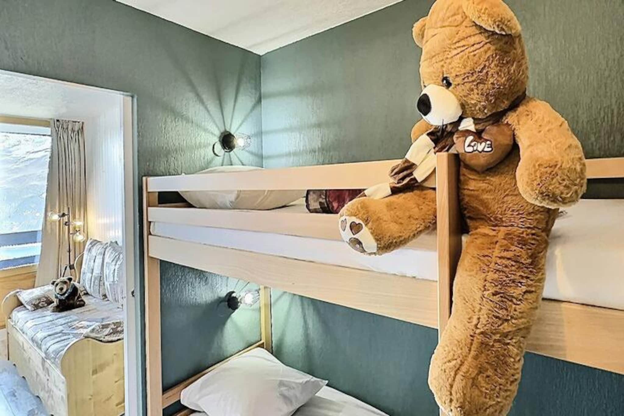 Résidence Home Club-Non tagué