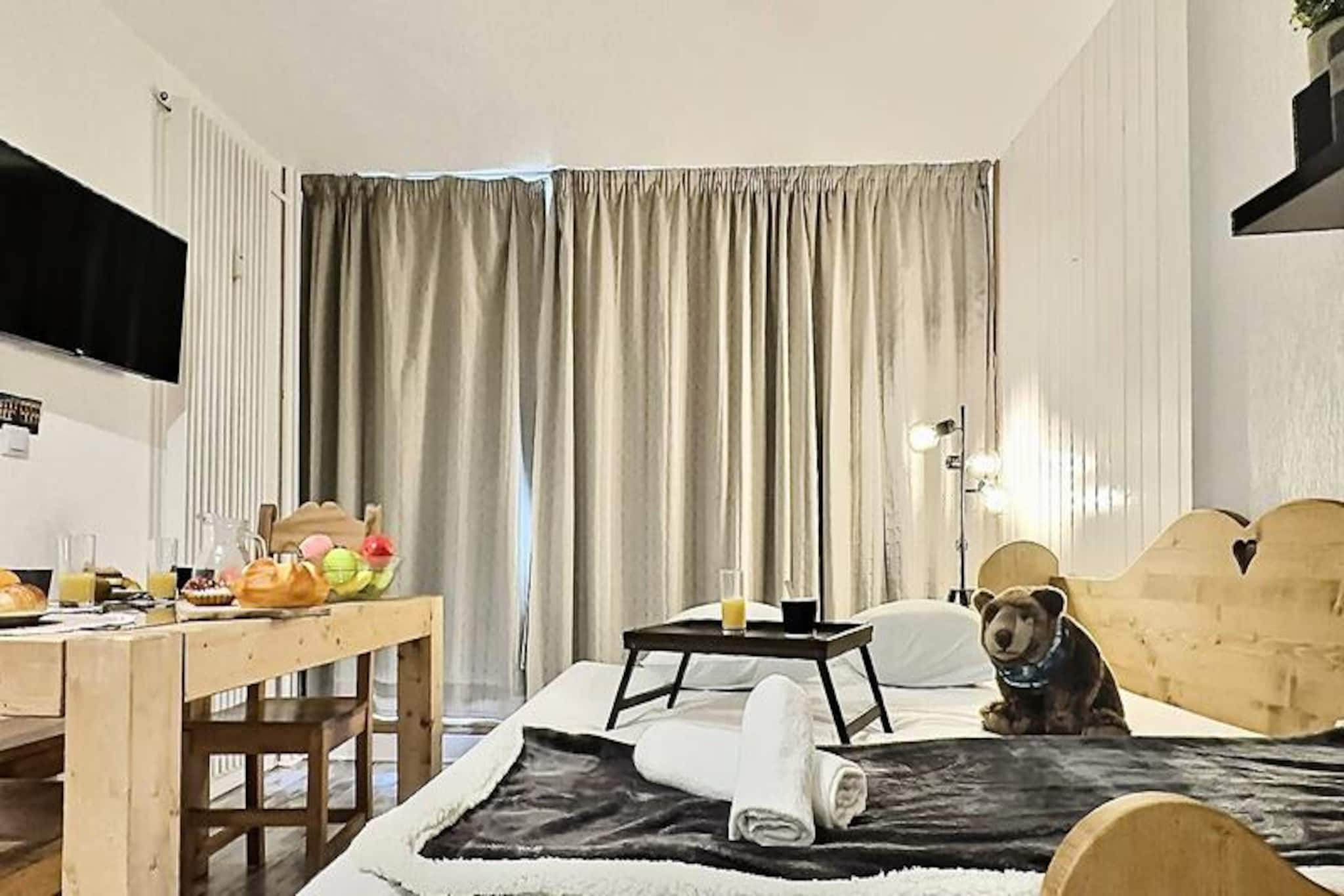 Résidence Home Club-Non tagué