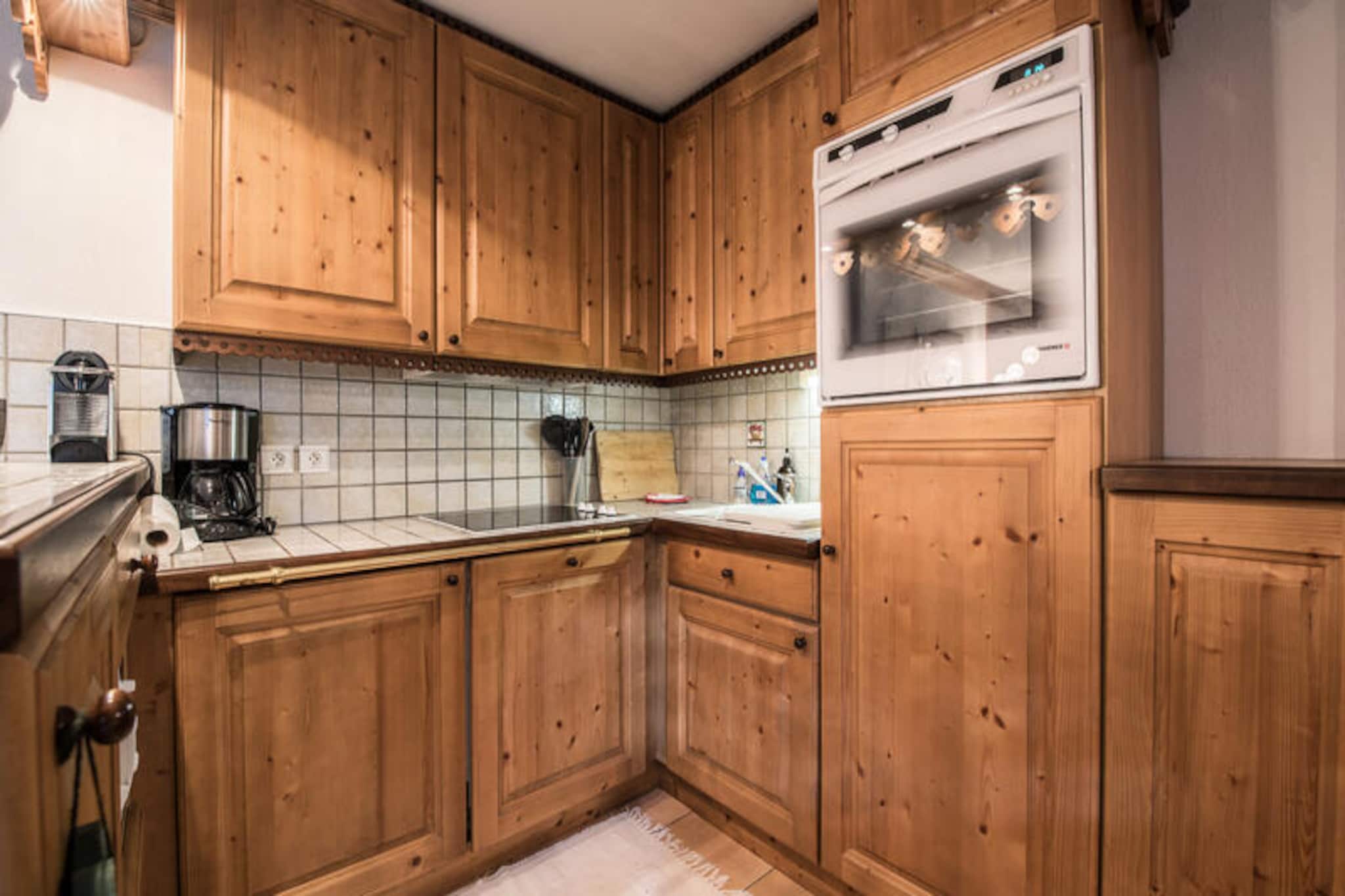 Résidence Jardins D'hiver Du Morel A-Niet-getagd