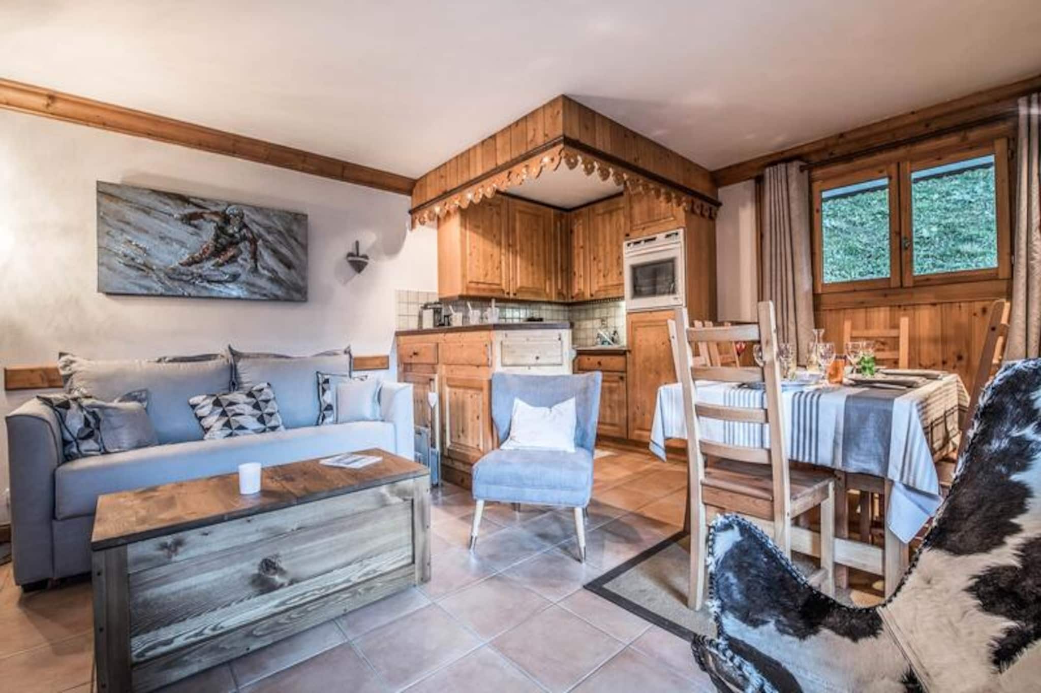 Résidence Jardins D'hiver Du Morel A-Niet-getagd