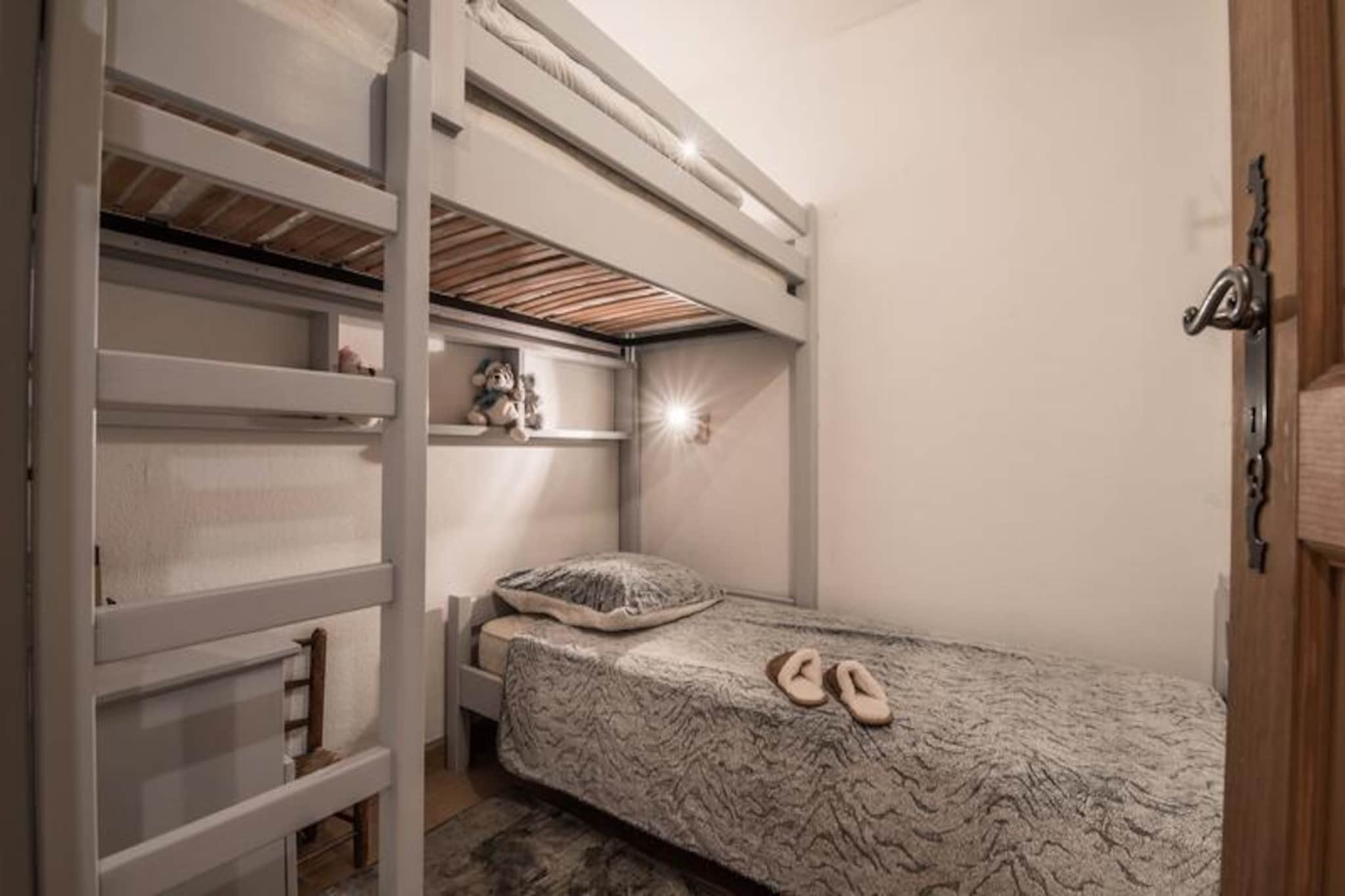 Résidence Jardins D'hiver Du Morel A-Niet-getagd