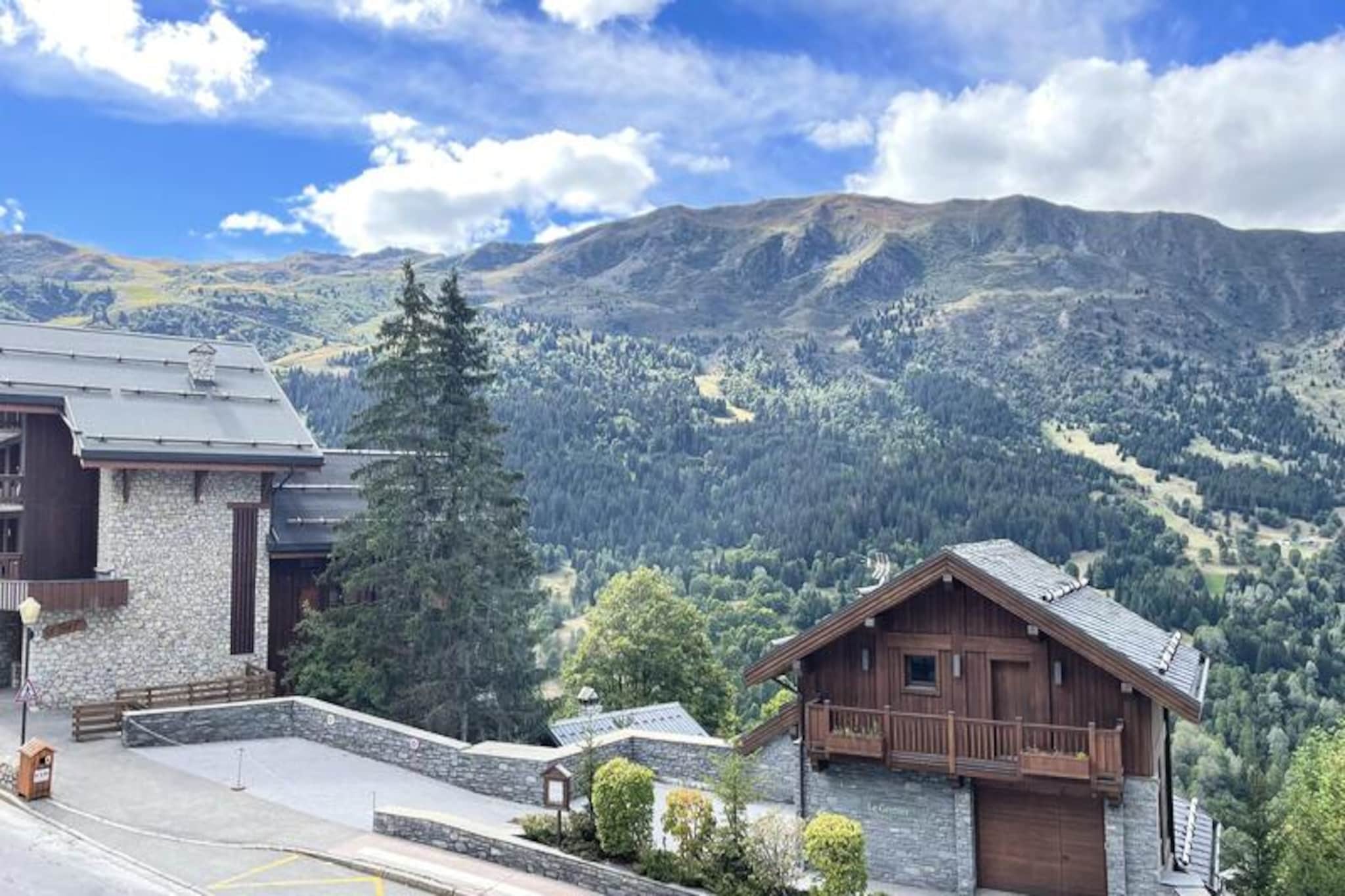 Résidence Jardins D'hiver Du Morel A-Niet-getagd