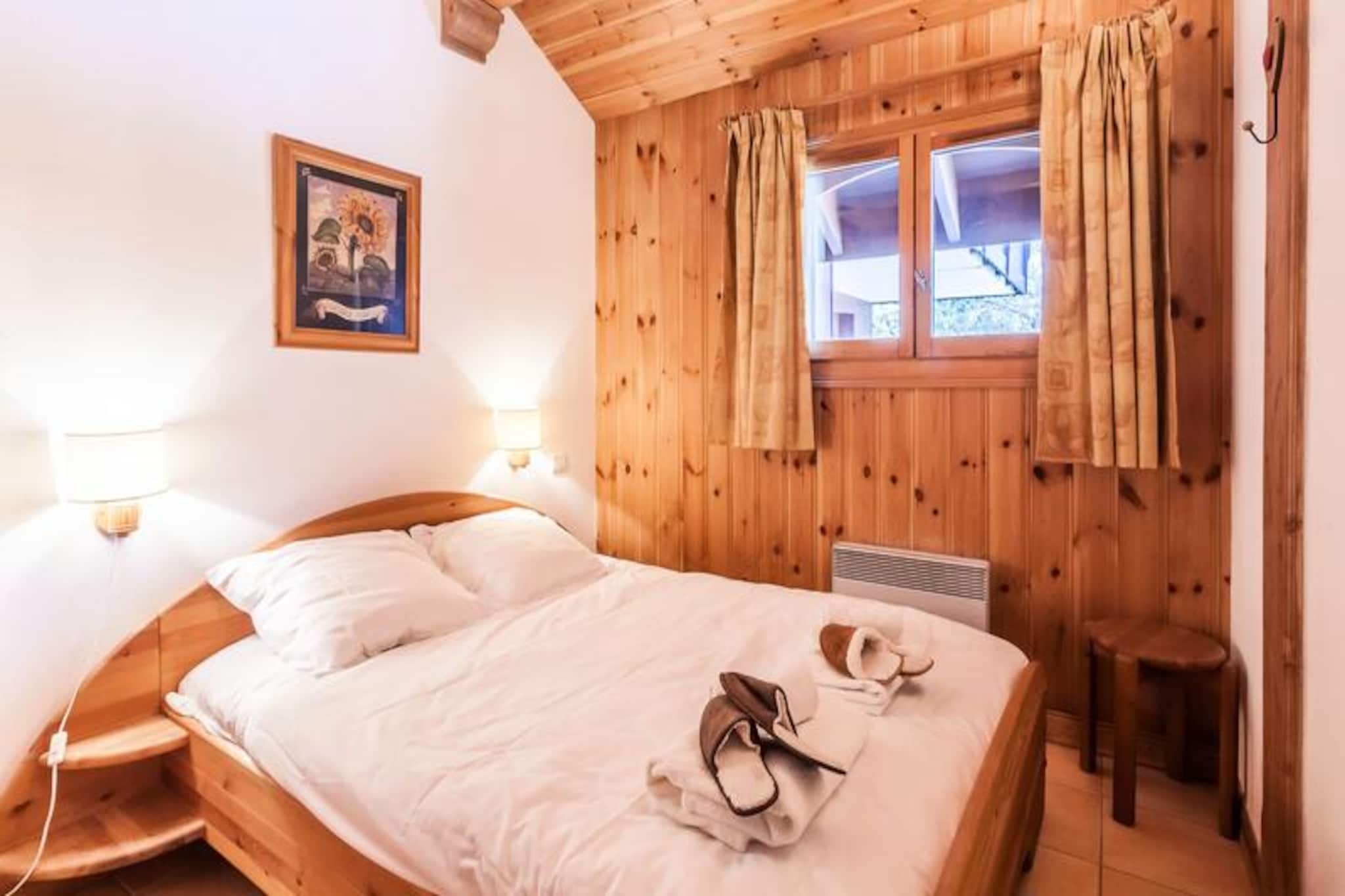 Résidence Jardins D'hiver Du Morel A-Niet-getagd