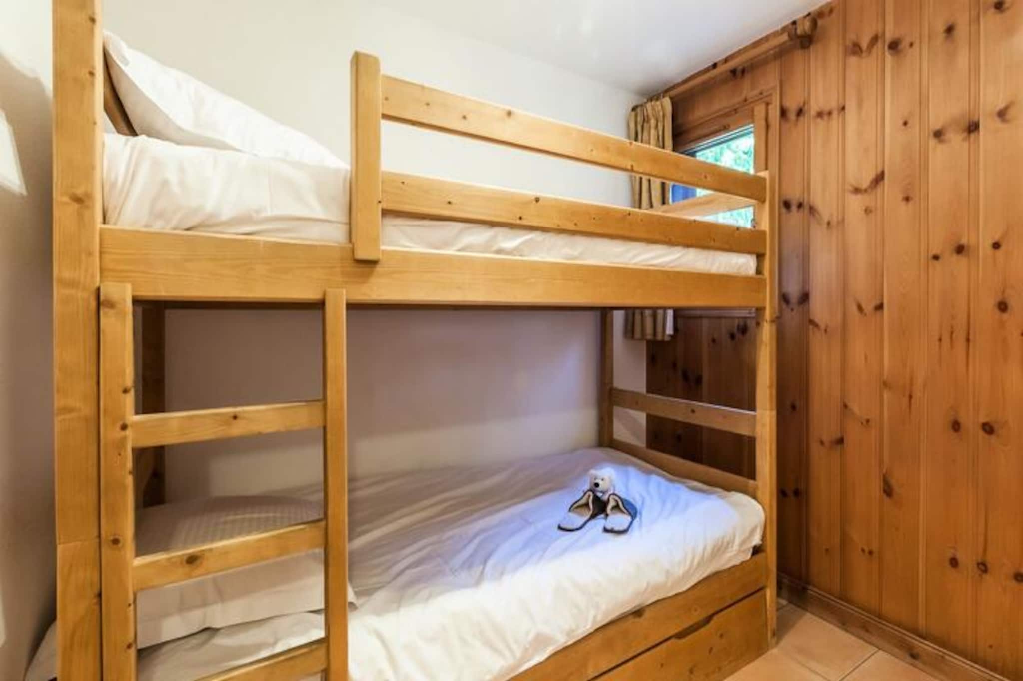 Résidence Jardins D'hiver Du Morel A-Niet-getagd