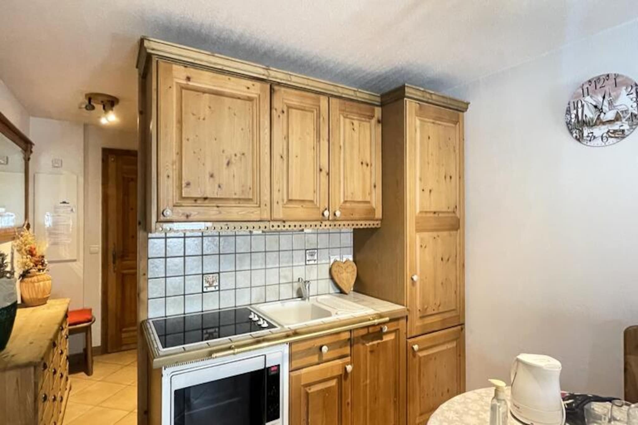 Résidence Jardins D'hiver Du Morel A-Niet-getagd