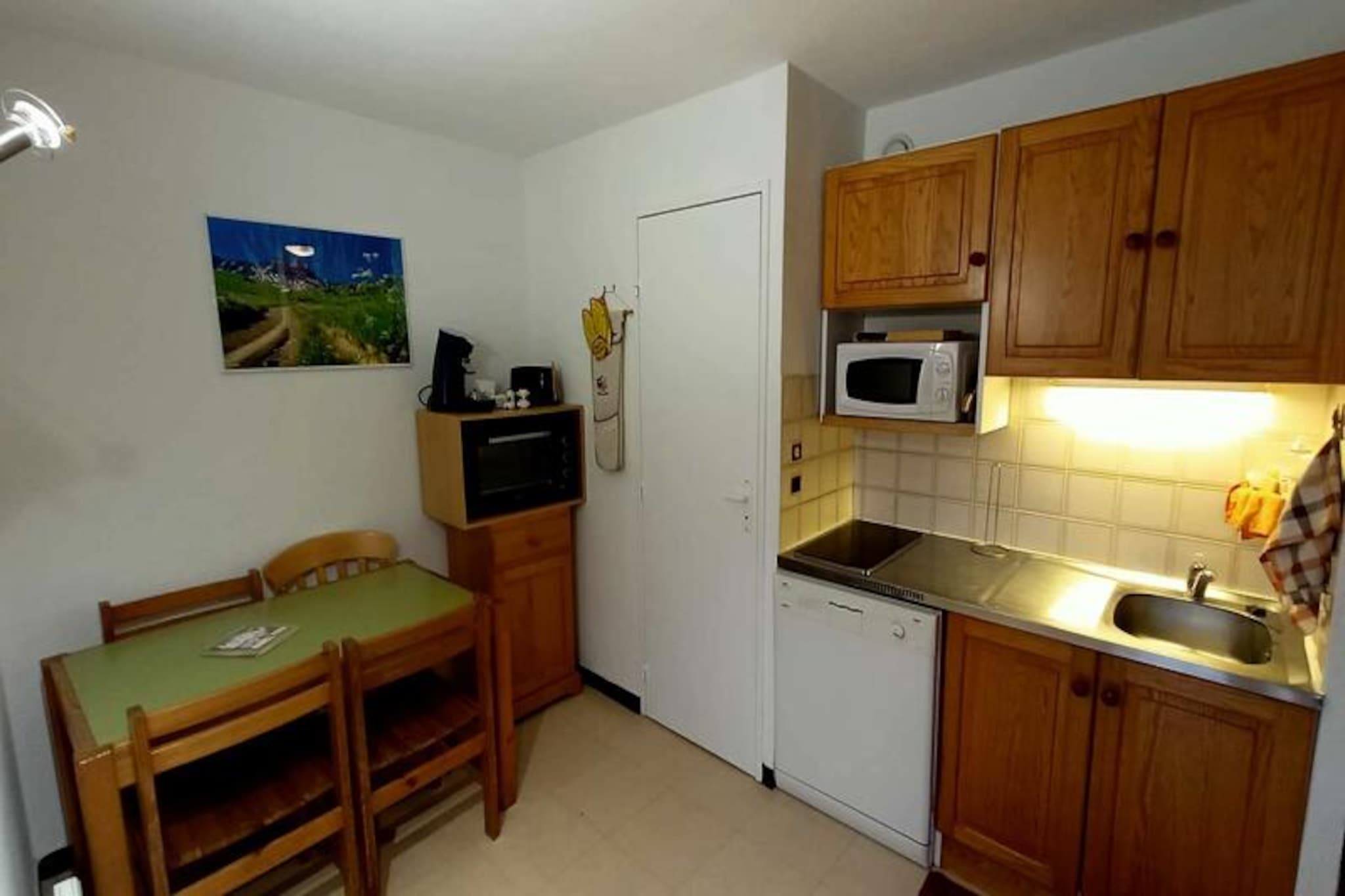 Résidence Relais-Non tagué