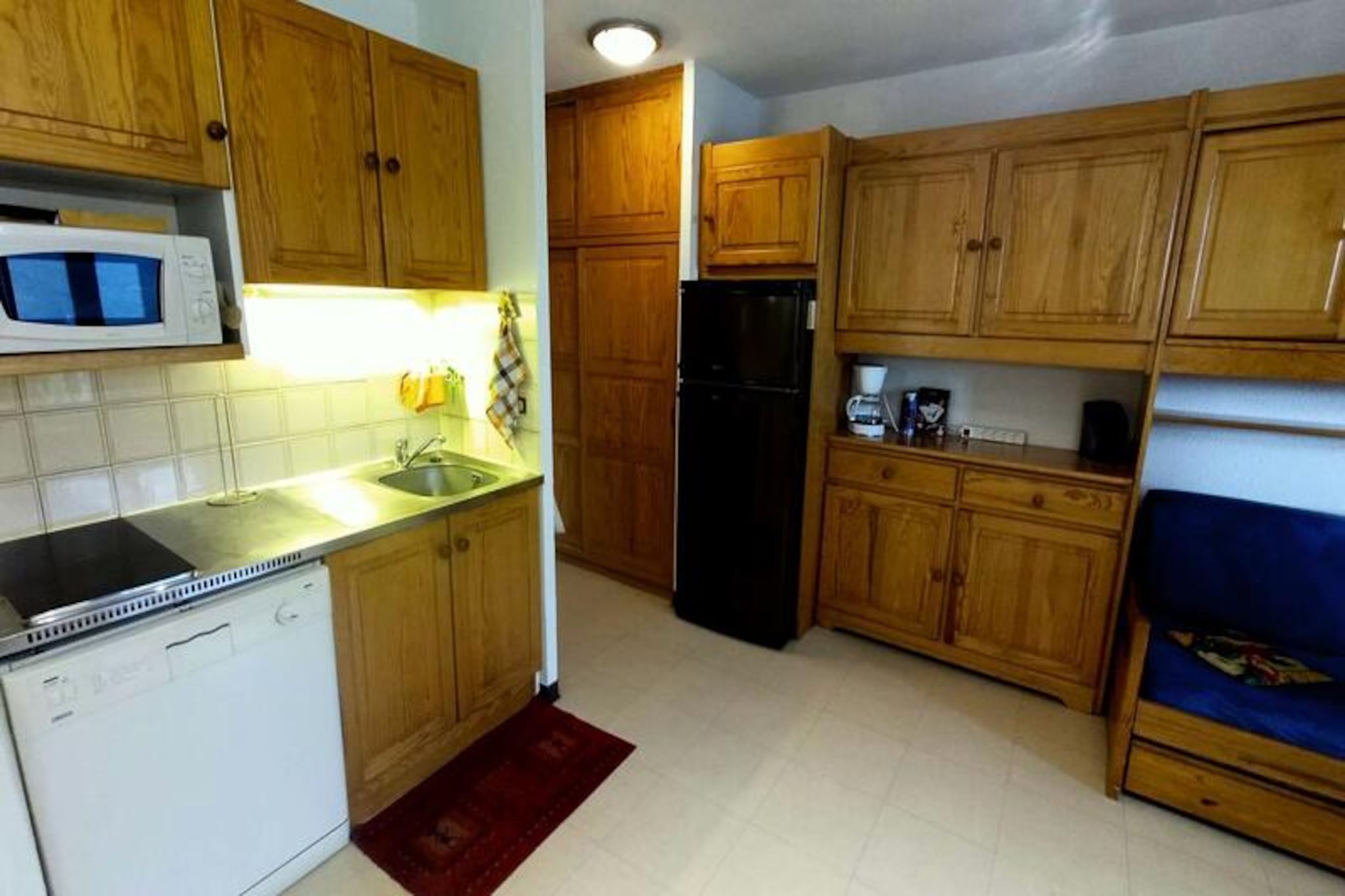 Résidence Relais-Non tagué