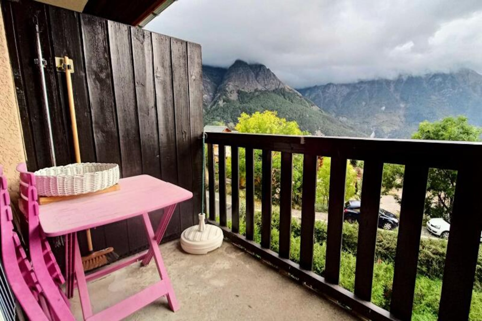 Résidence Relais-Non tagué