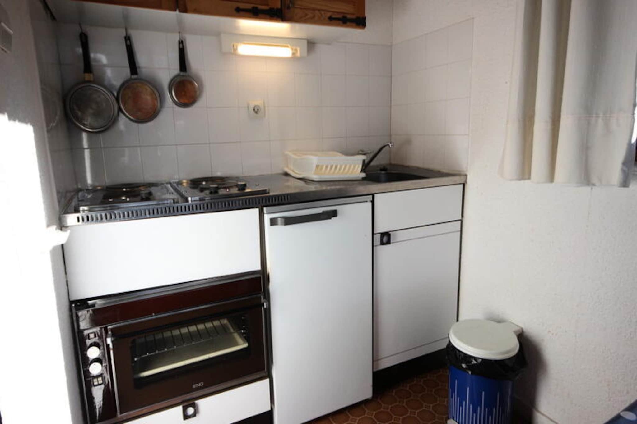 Résidence Rey - Plan Peisey-Niet-getagd