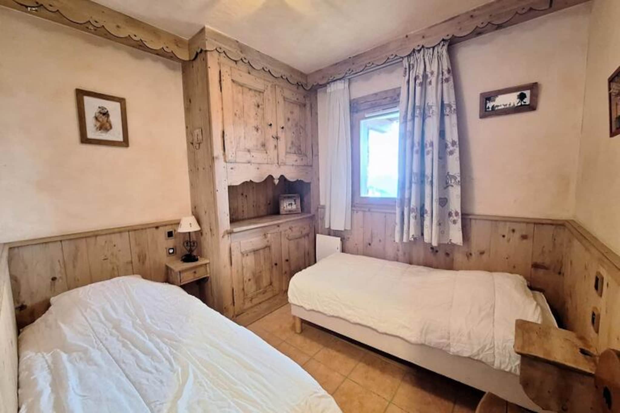 Chalet De Bellecote-Niet-getagd