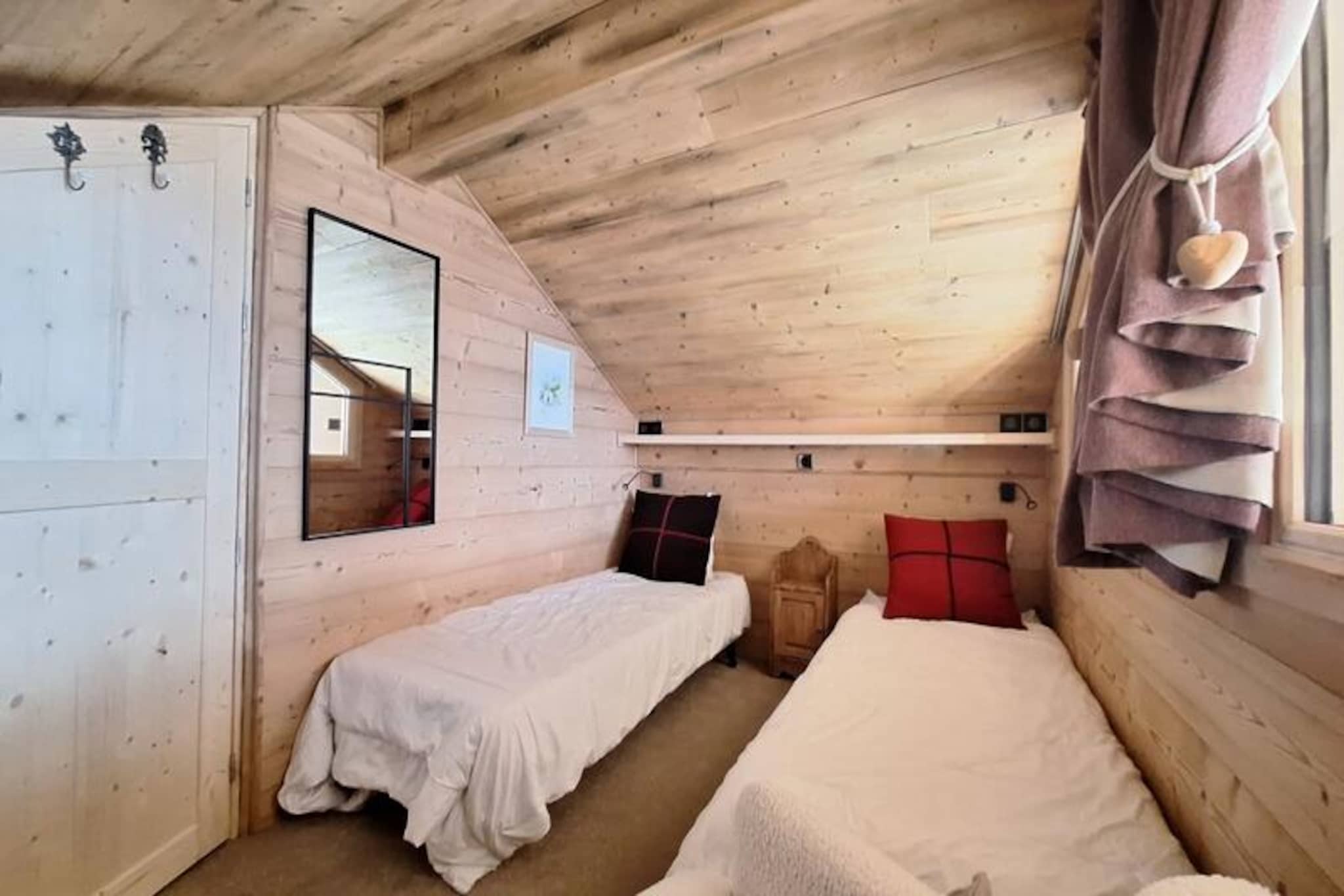 Chalet De Bellecote-Niet-getagd