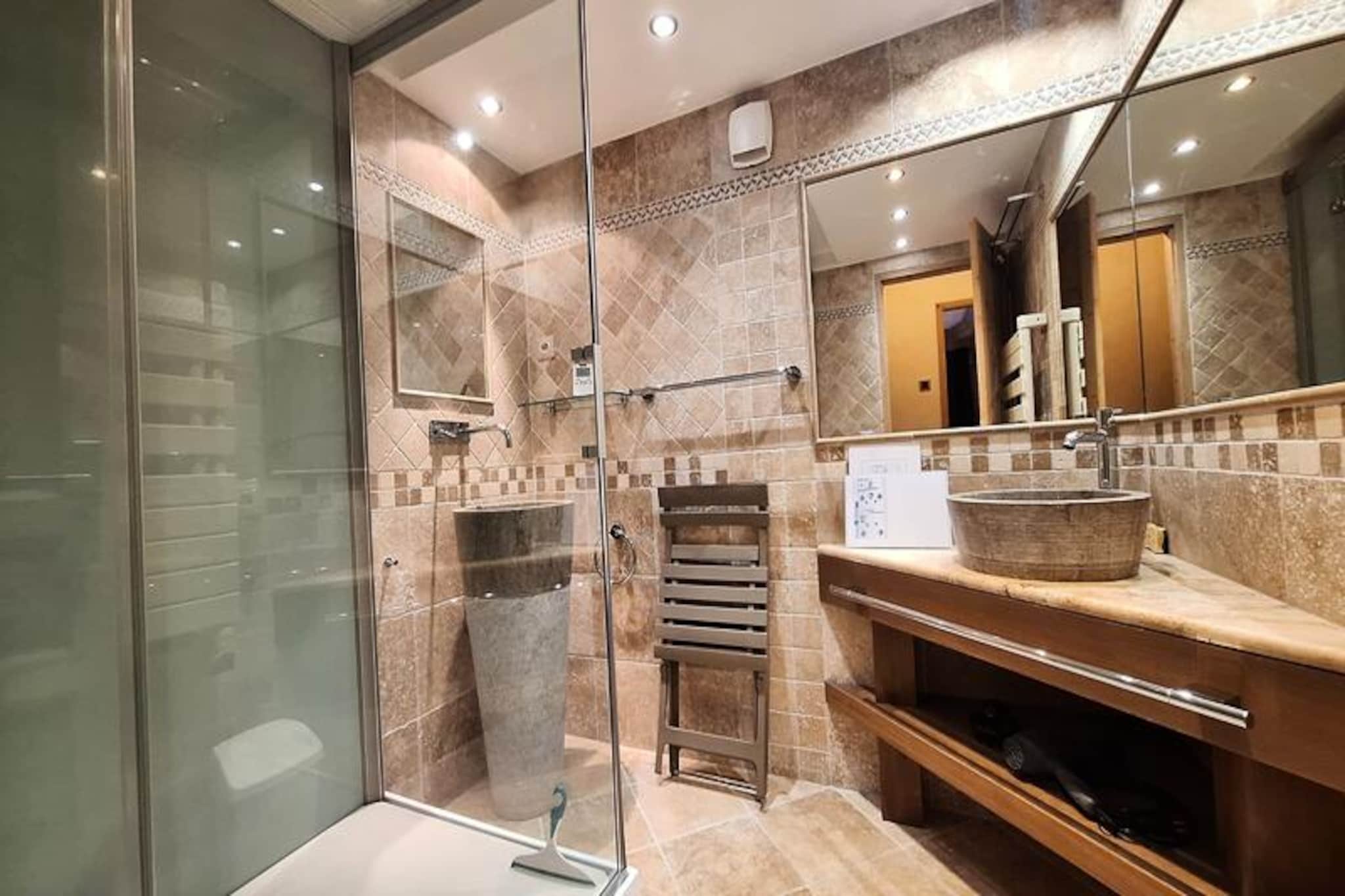 Chalet De Bellecote-Niet-getagd