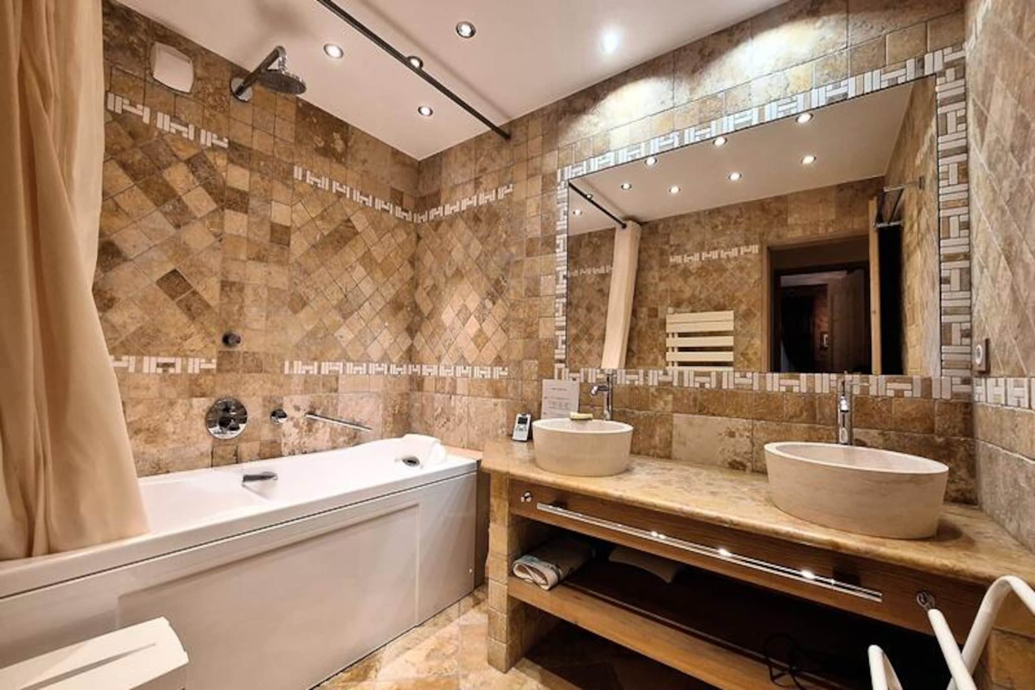 Chalet De Bellecote-Niet-getagd