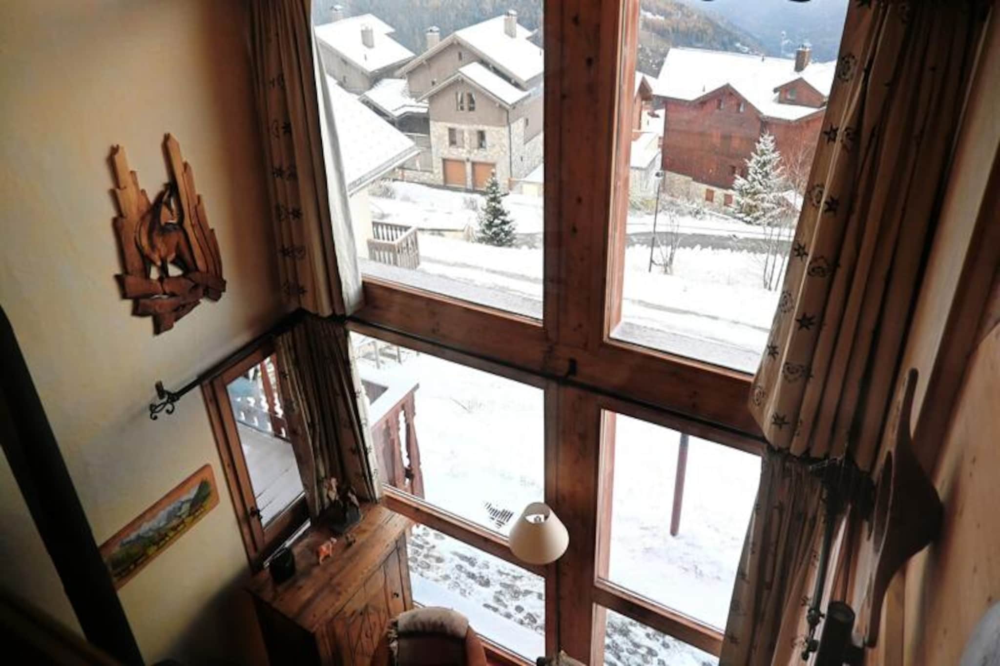 Chalet De Bellecote-Niet-getagd