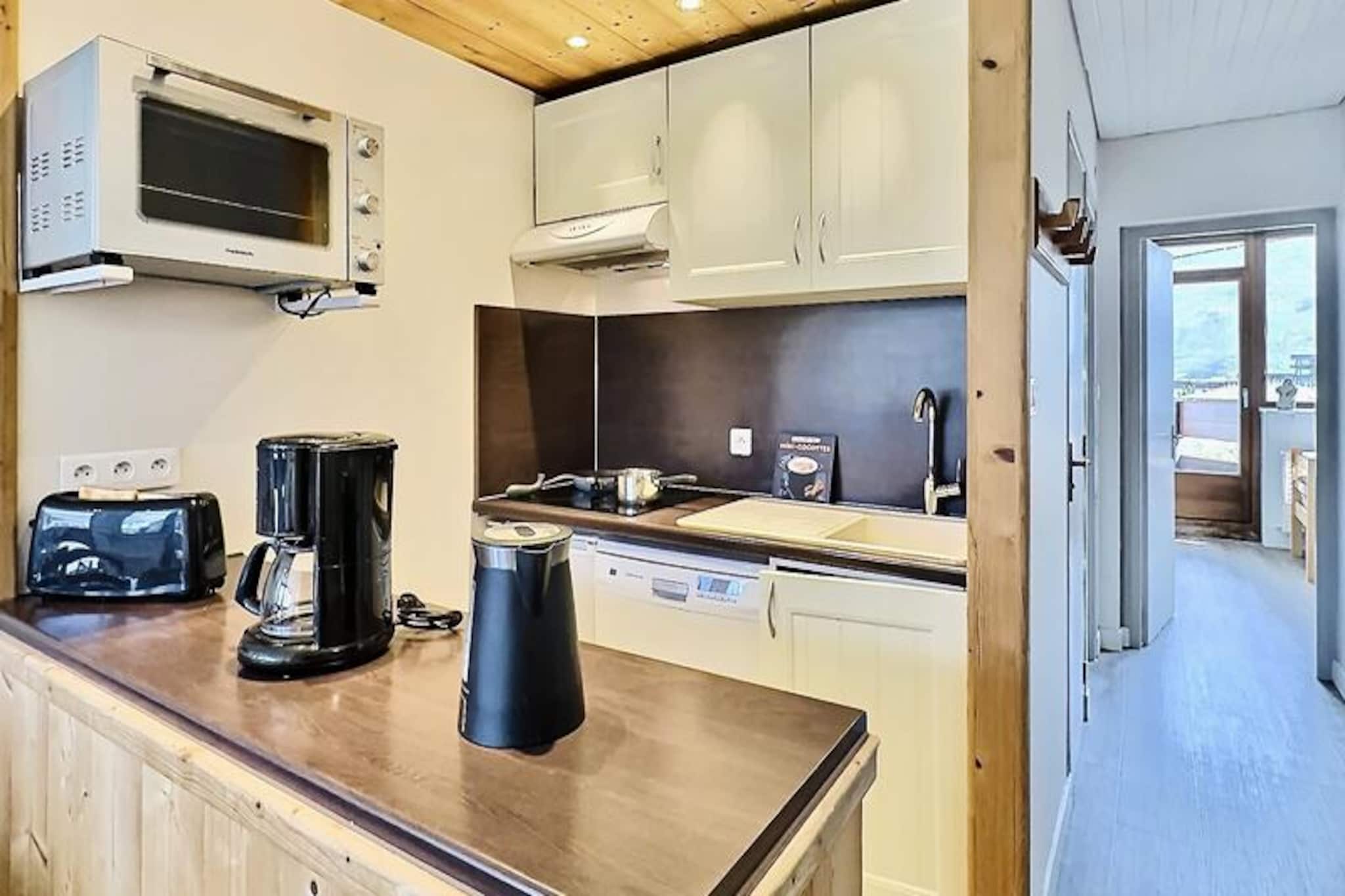 Résidence Les Roches Rouges A Ou B-Untagged