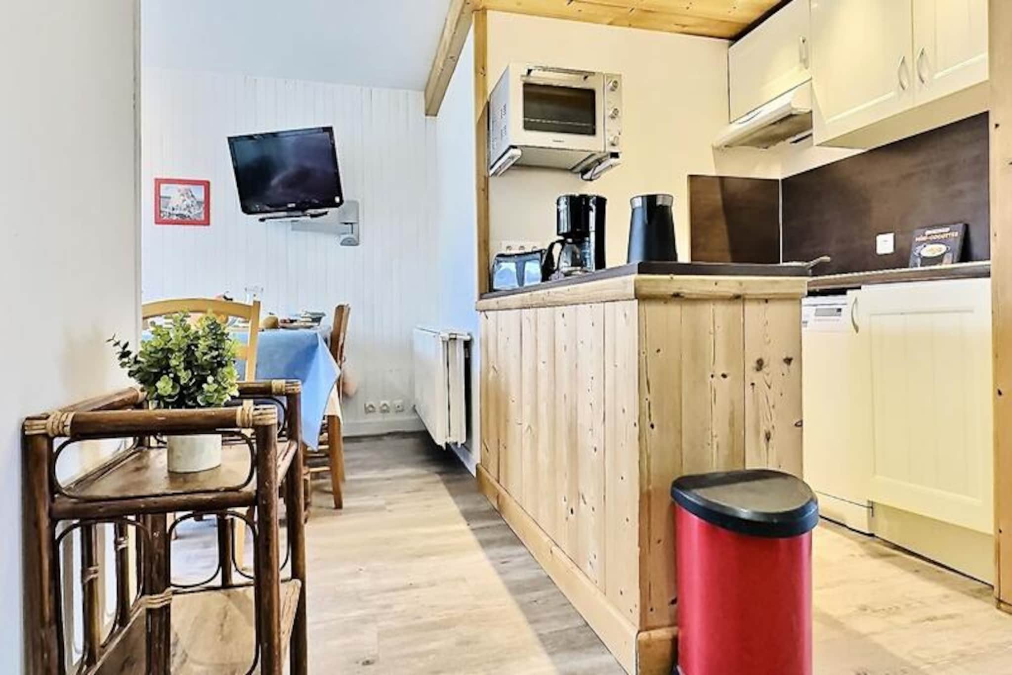 Résidence Les Roches Rouges A Ou B-Untagged