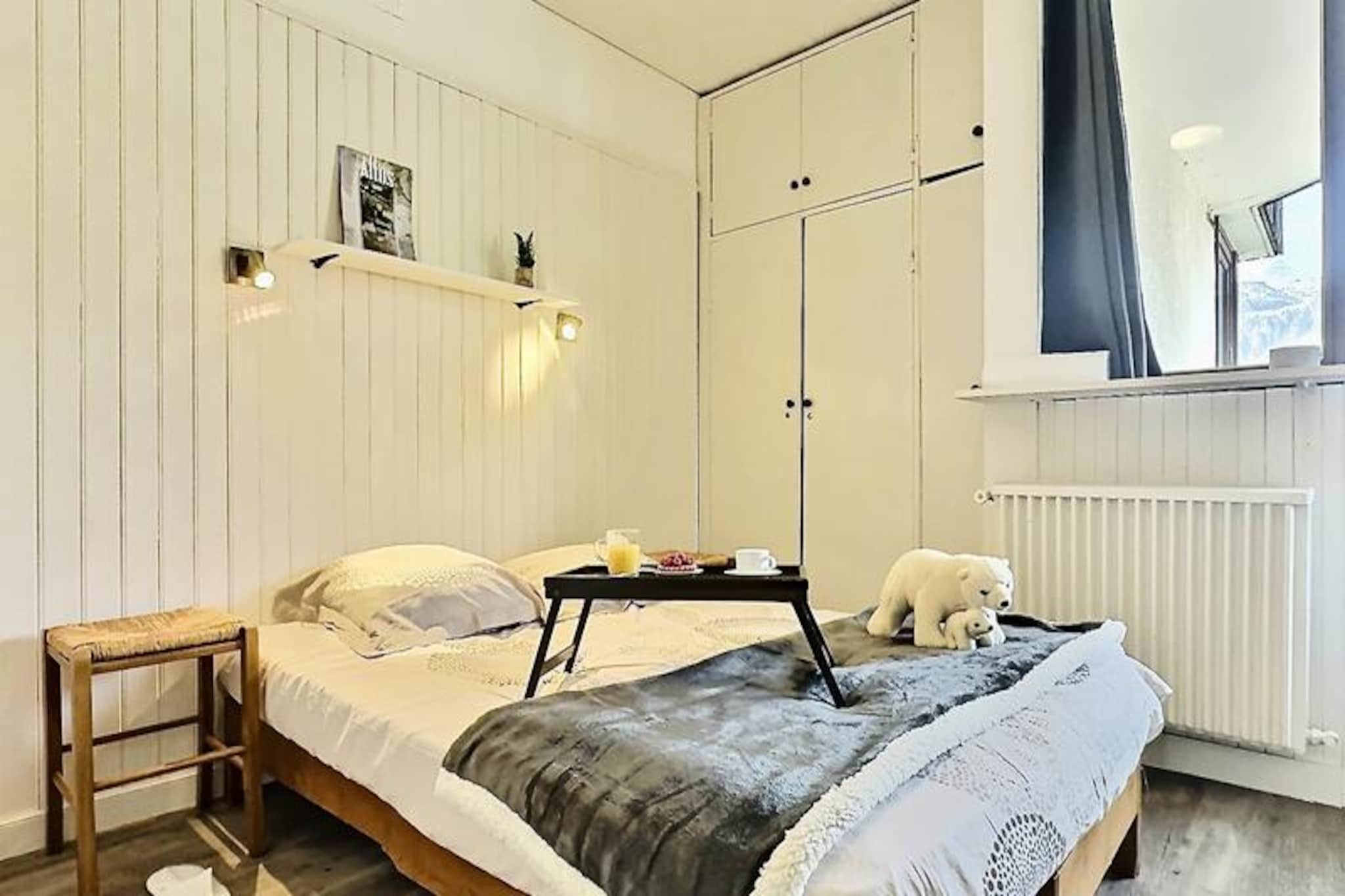 Résidence Les Roches Rouges A Ou B-Untagged