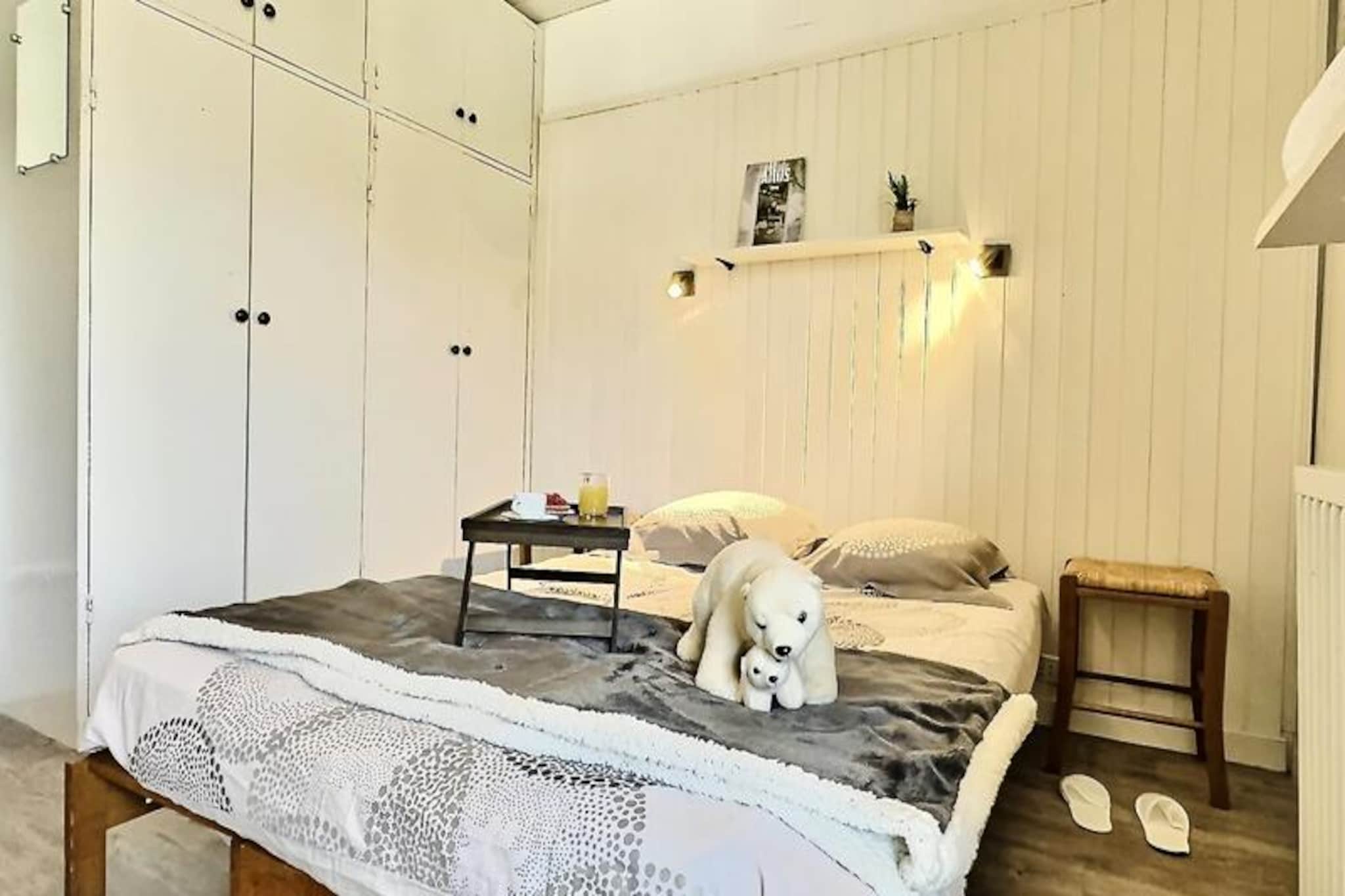 Résidence Les Roches Rouges A Ou B-Untagged