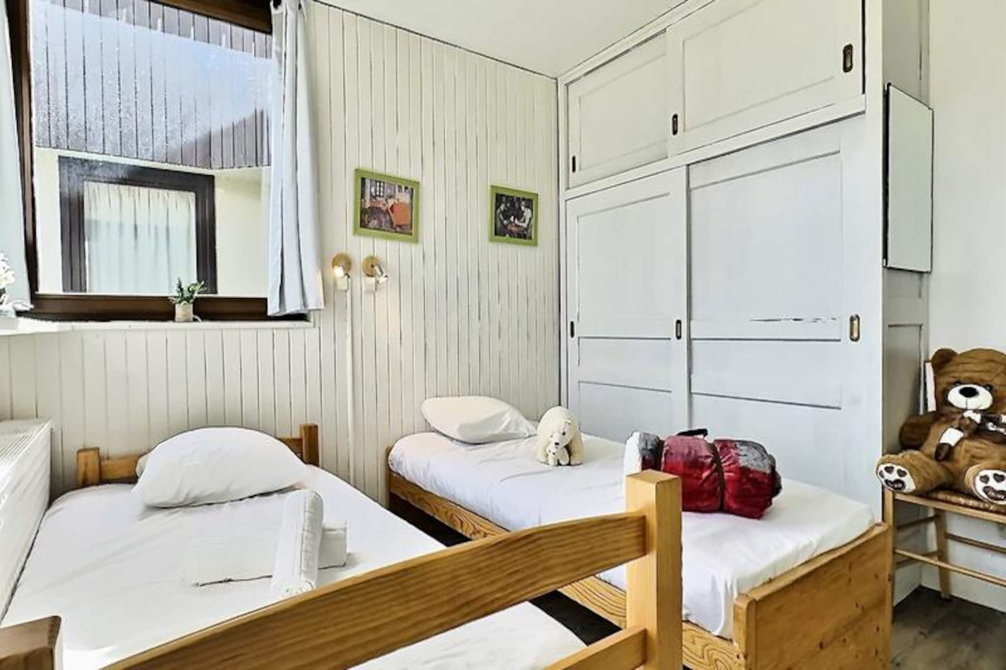 Résidence Les Roches Rouges A Ou B-Untagged