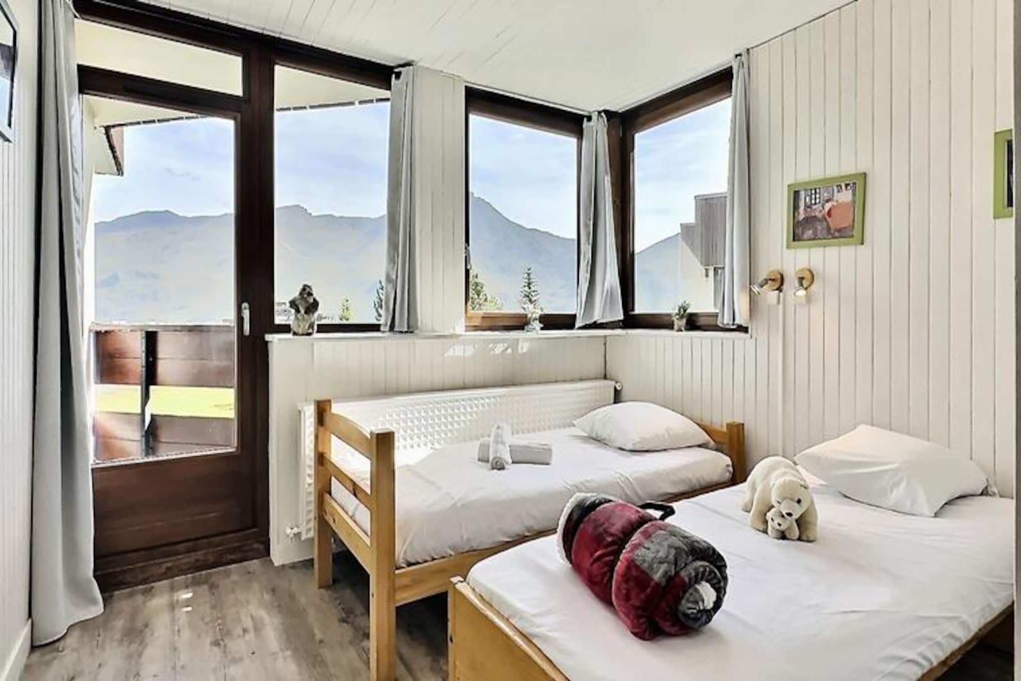 Résidence Les Roches Rouges A Ou B-Untagged