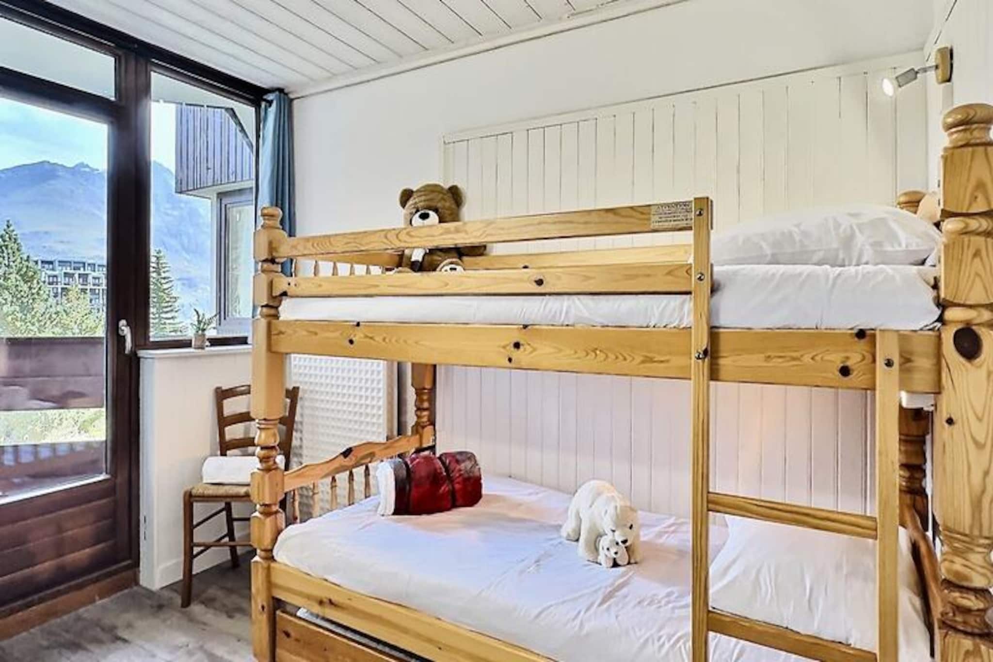 Résidence Les Roches Rouges A Ou B-Untagged