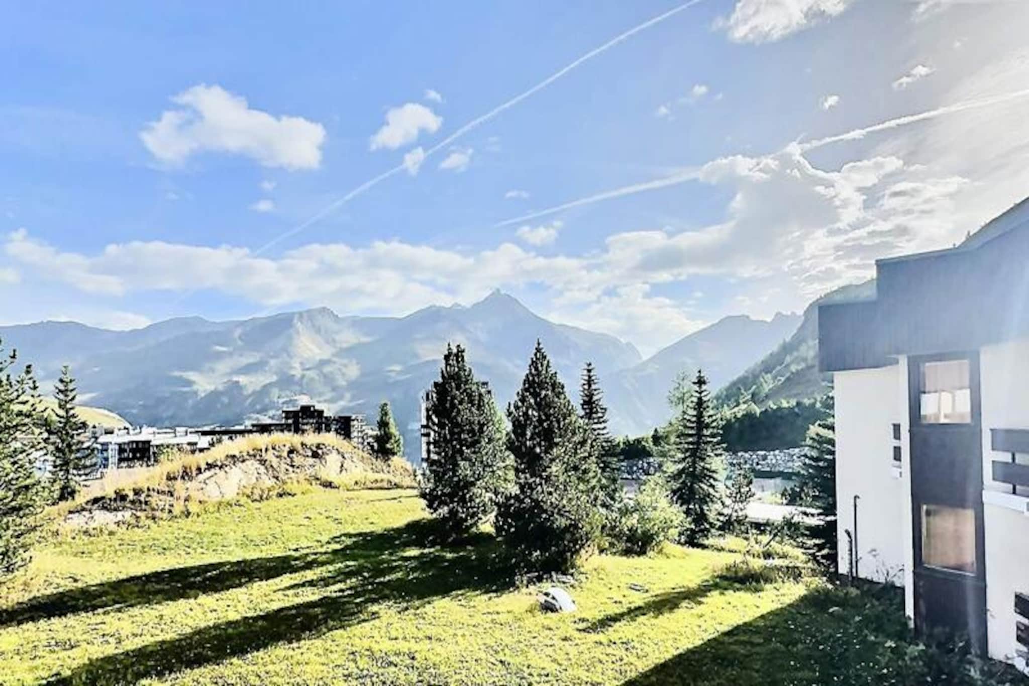 Résidence Les Roches Rouges A Ou B-Untagged