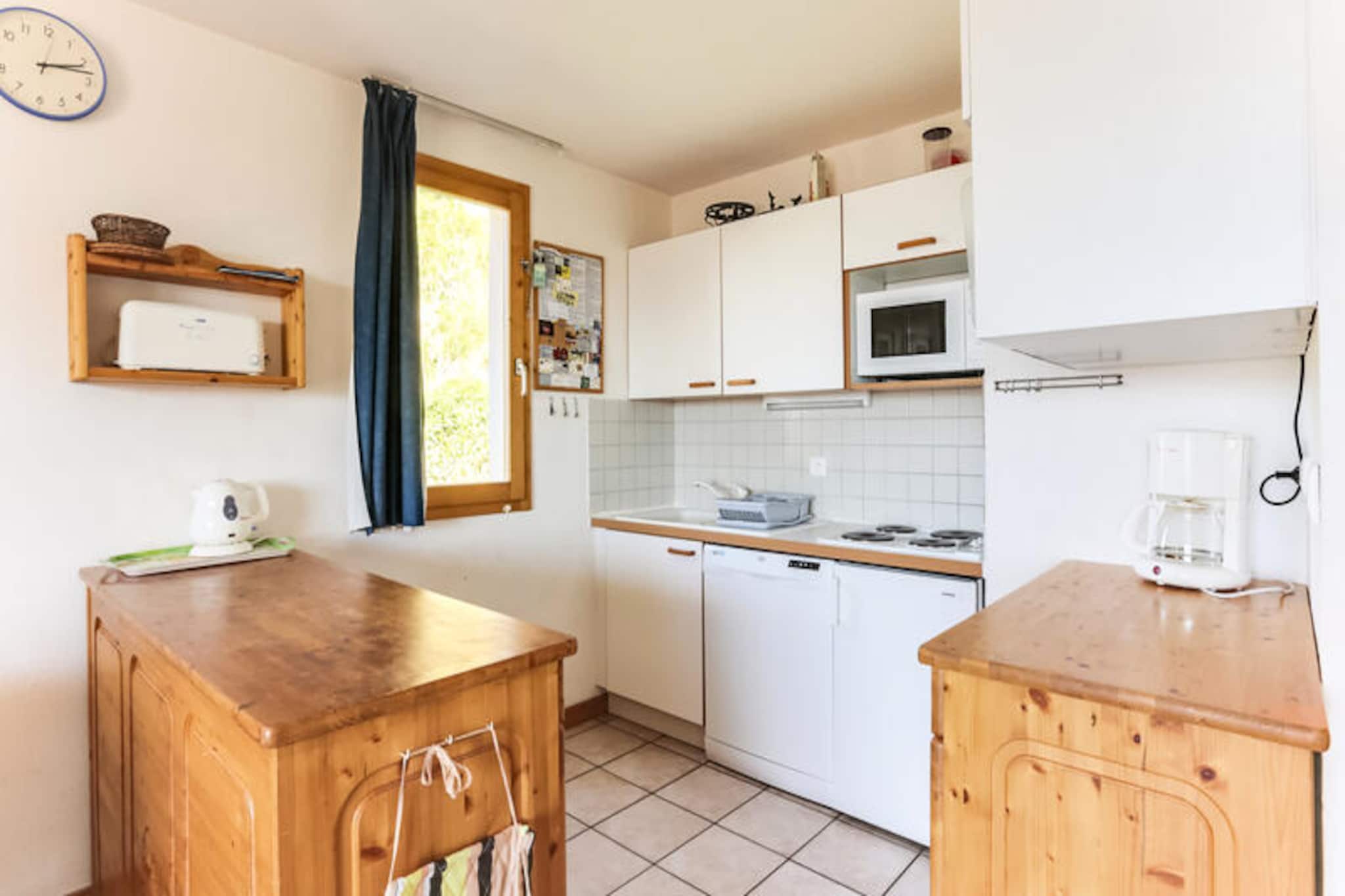 Résidence Presles-Niet-getagd